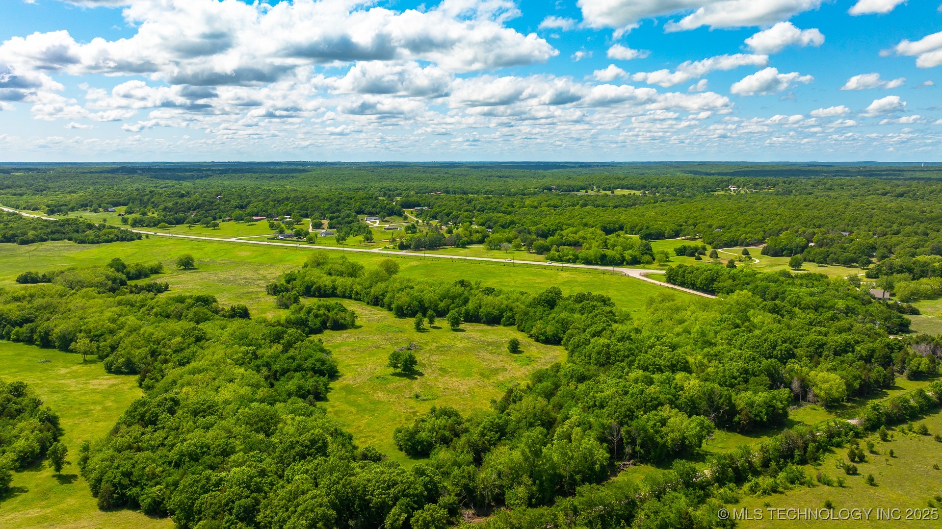 County Road 1520 Property Photo 2