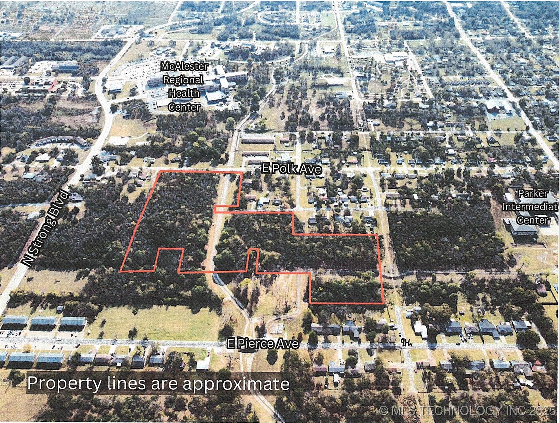 Polk Property Photo 2