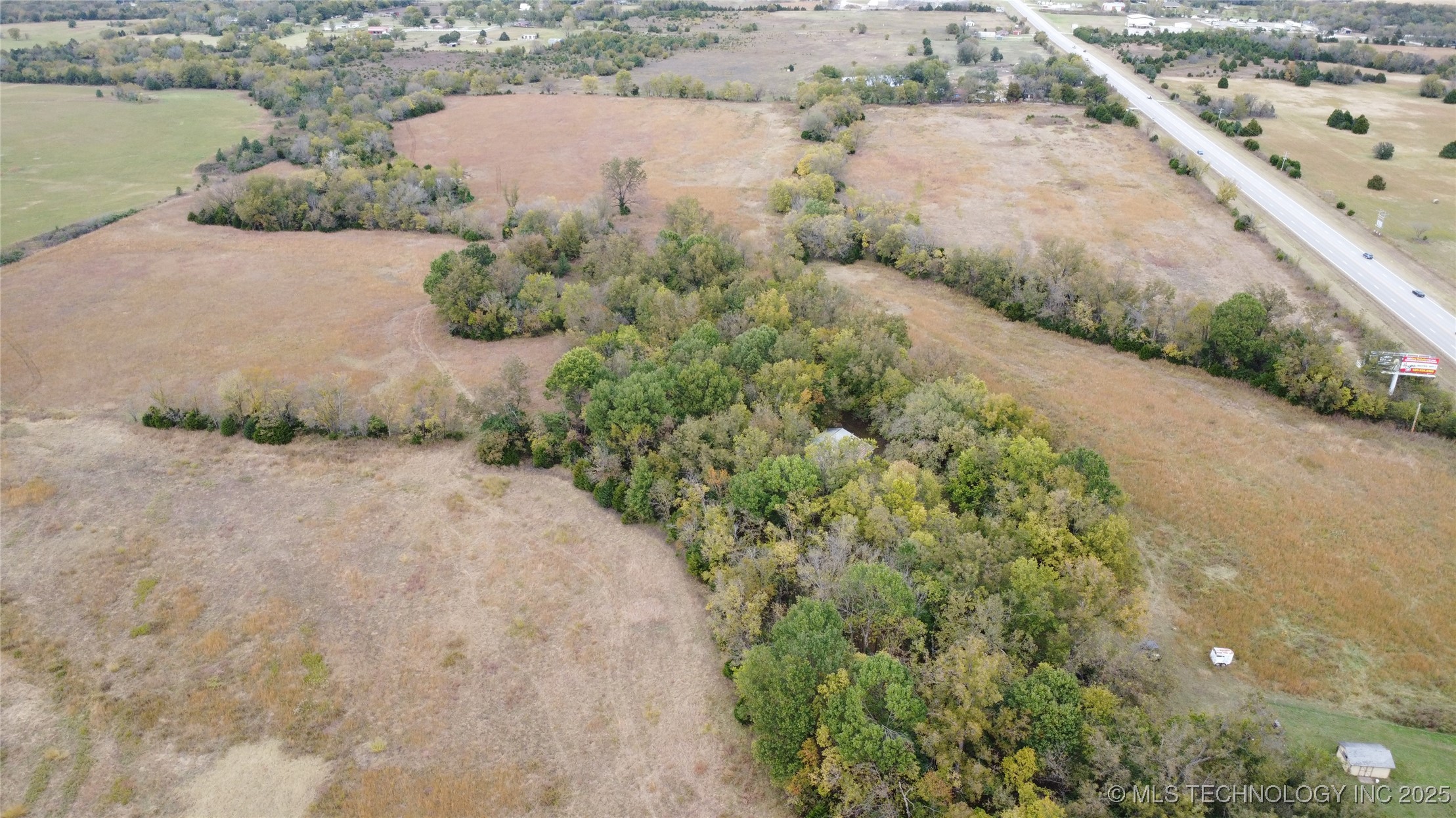 0000 Us Highway 75 Property Photo 1