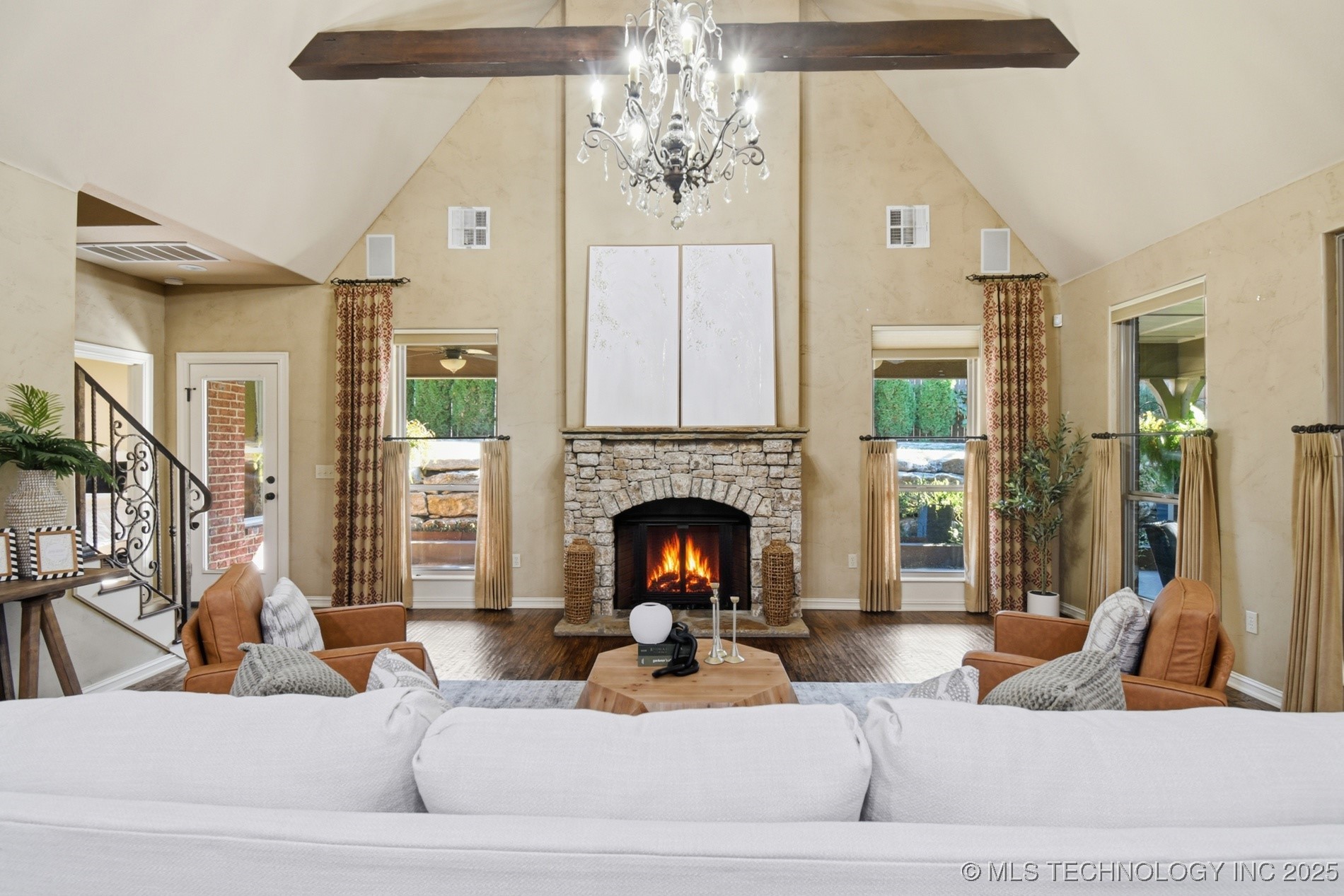 11343 S 75th East Avenue Property Photo 8