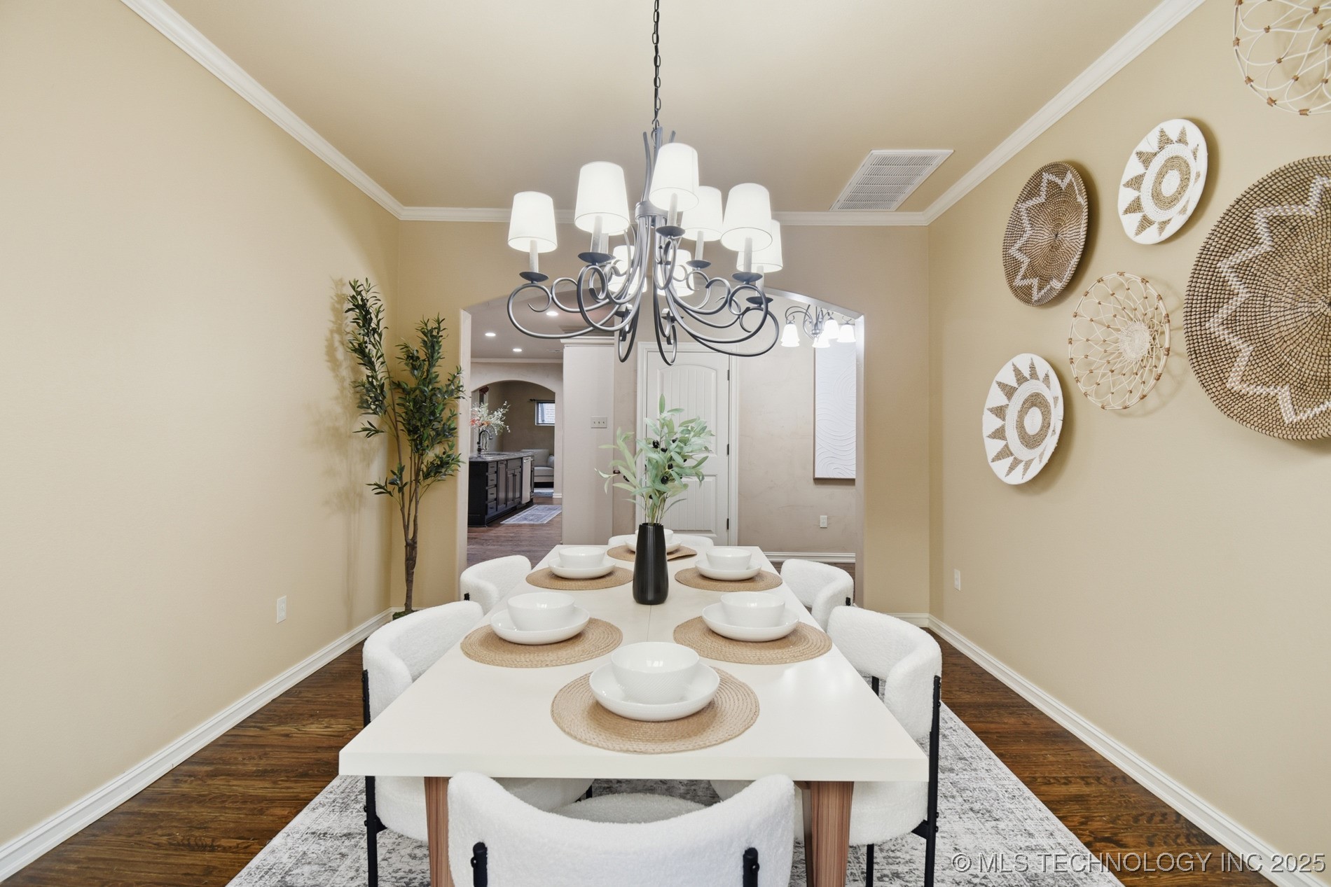 11343 S 75th East Avenue Property Photo 11