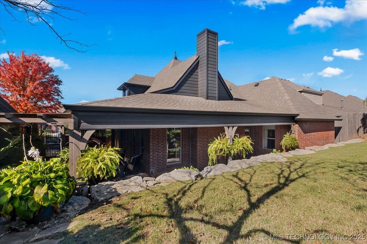 11343 S 75th East Avenue Property Photo 27