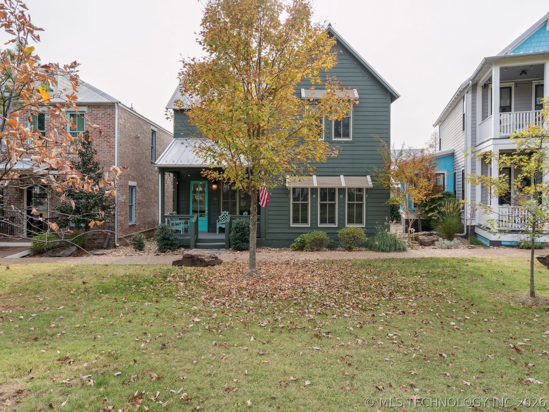 13 Redbud Street Property Photo 2