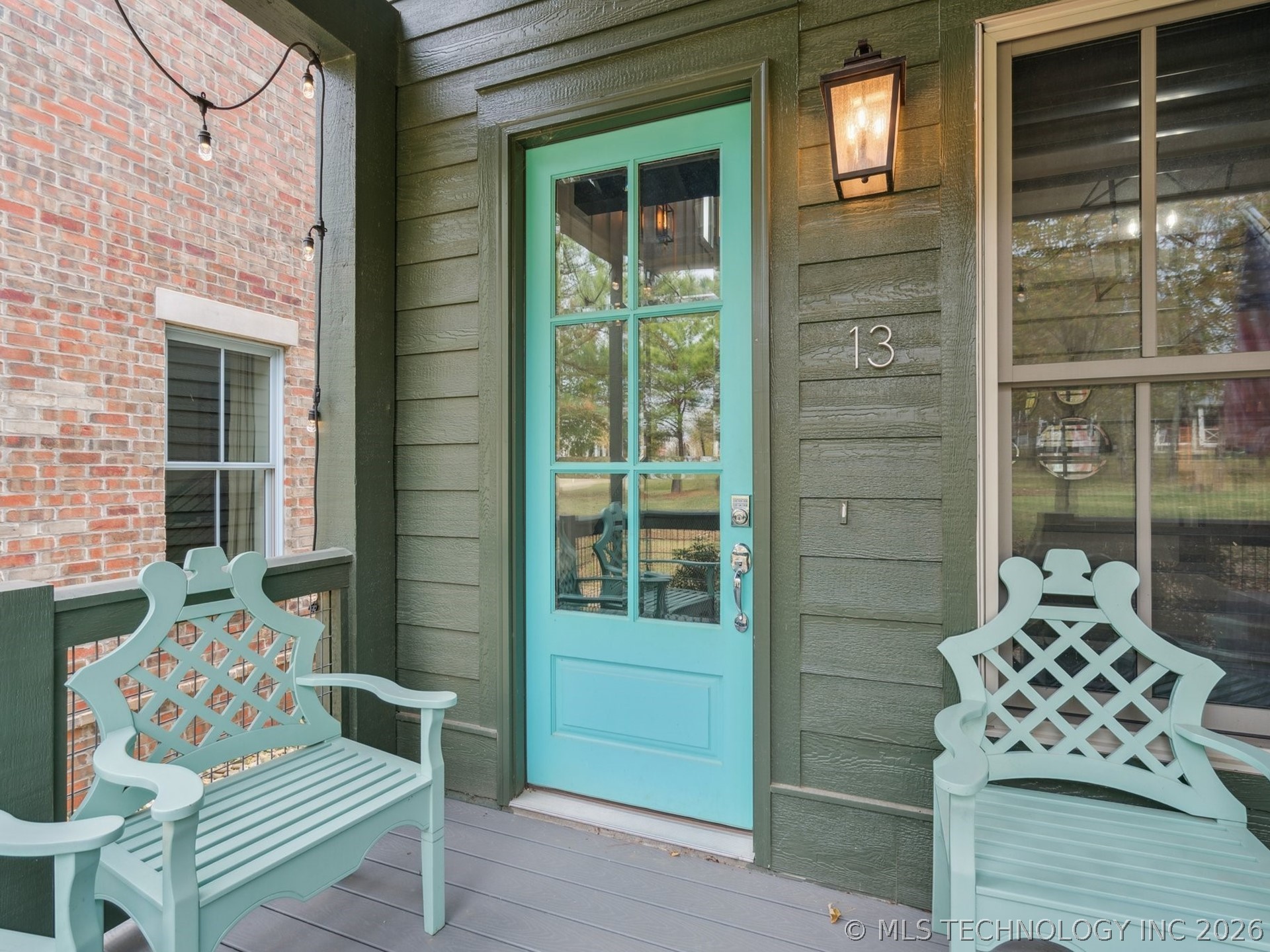 13 Redbud Street Property Photo 8