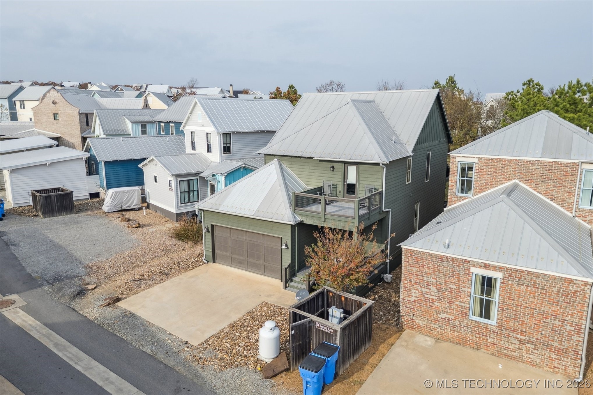 13 Redbud Street Property Photo 63