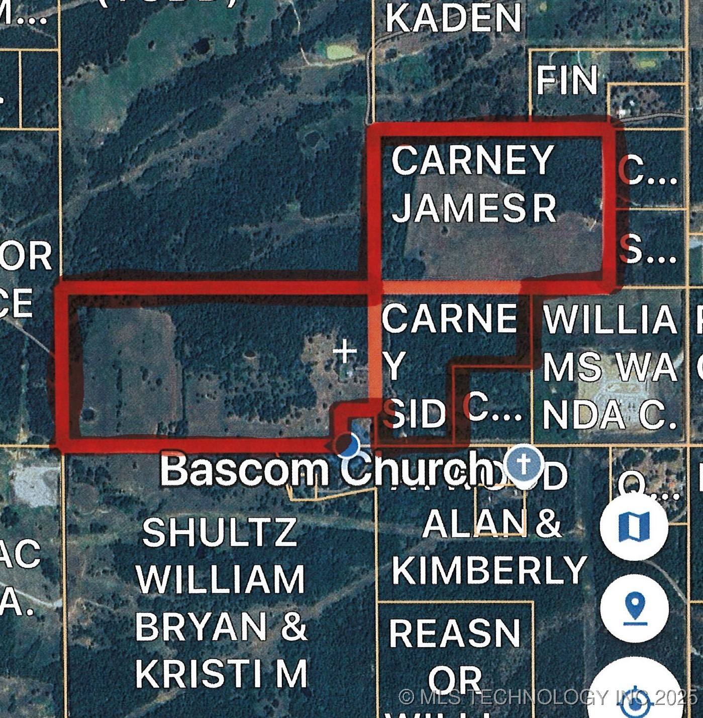 Bascum Road Property Photo 14