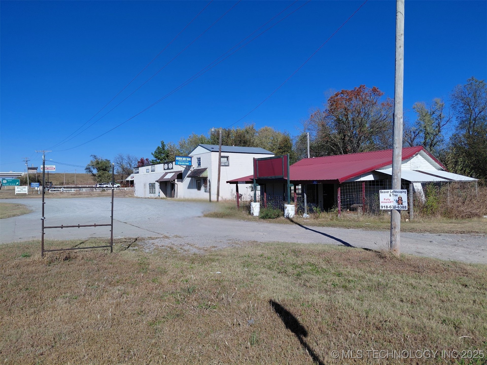 12273 Us Hwy 69 Property Photo 2