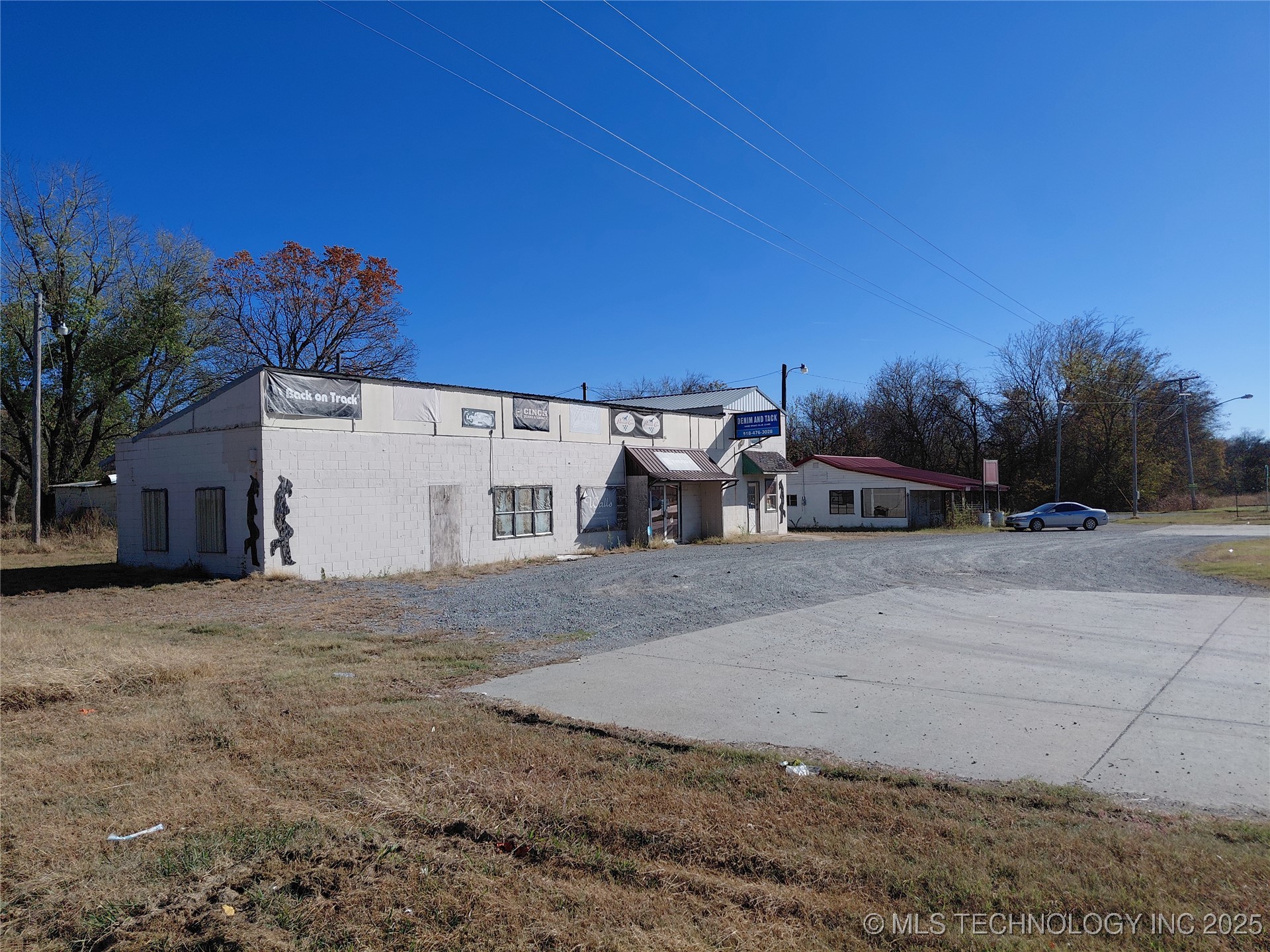 12273 Us Hwy 69 Property Photo 3