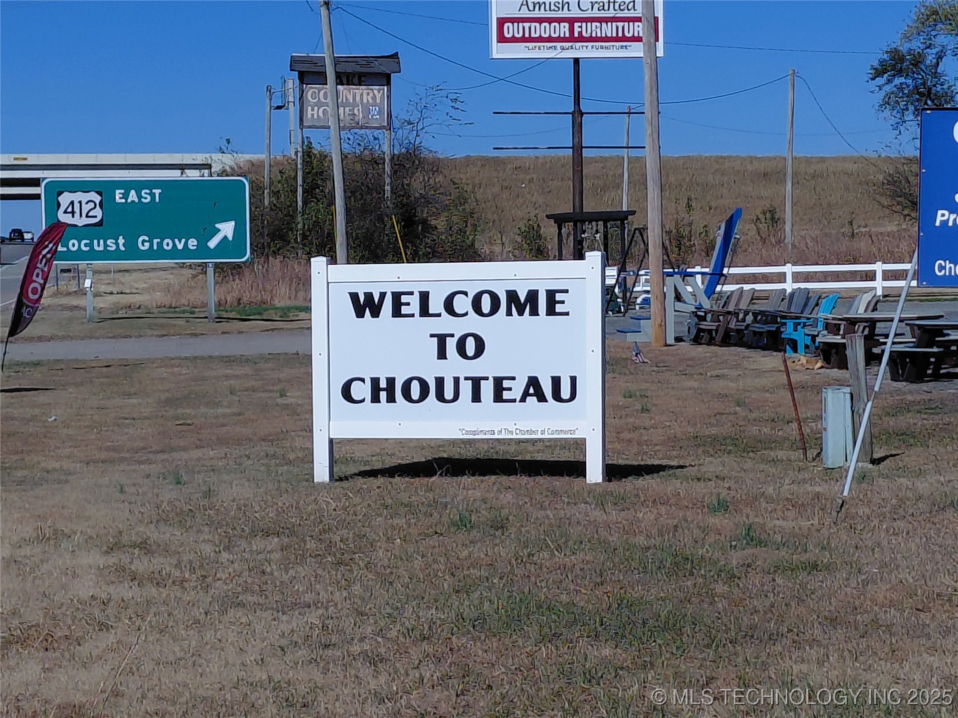 12273 Us Hwy 69 Property Photo 4