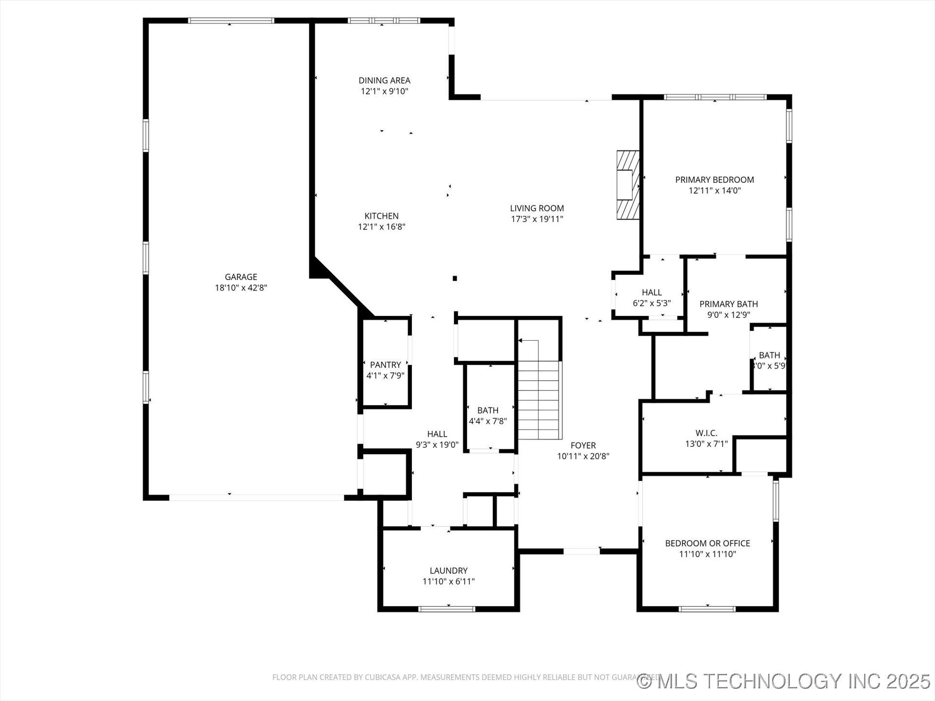 507 S Cedar Avenue Property Photo 28