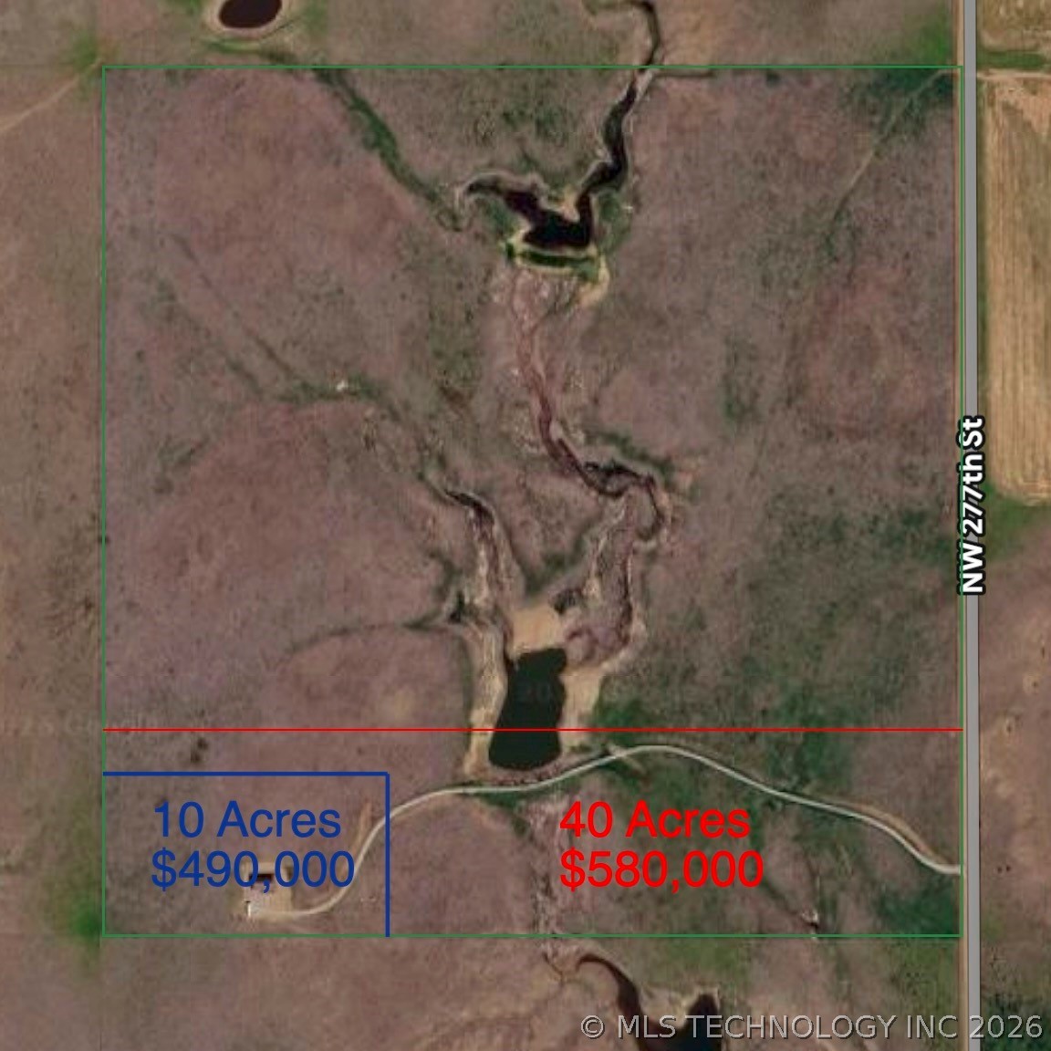 6543 Nw 277th Street Property Photo 87