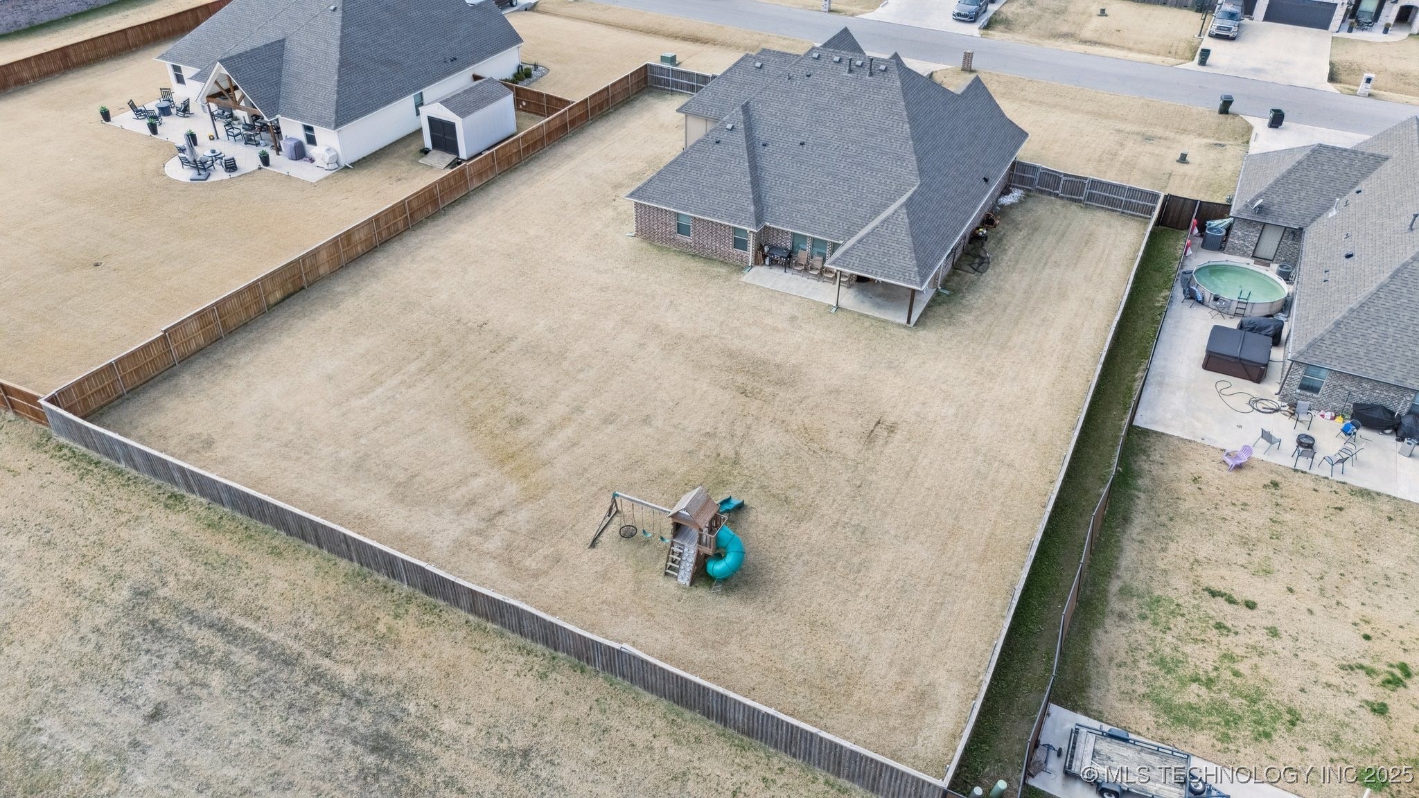 14241 N 68th Avenue E Property Photo 48