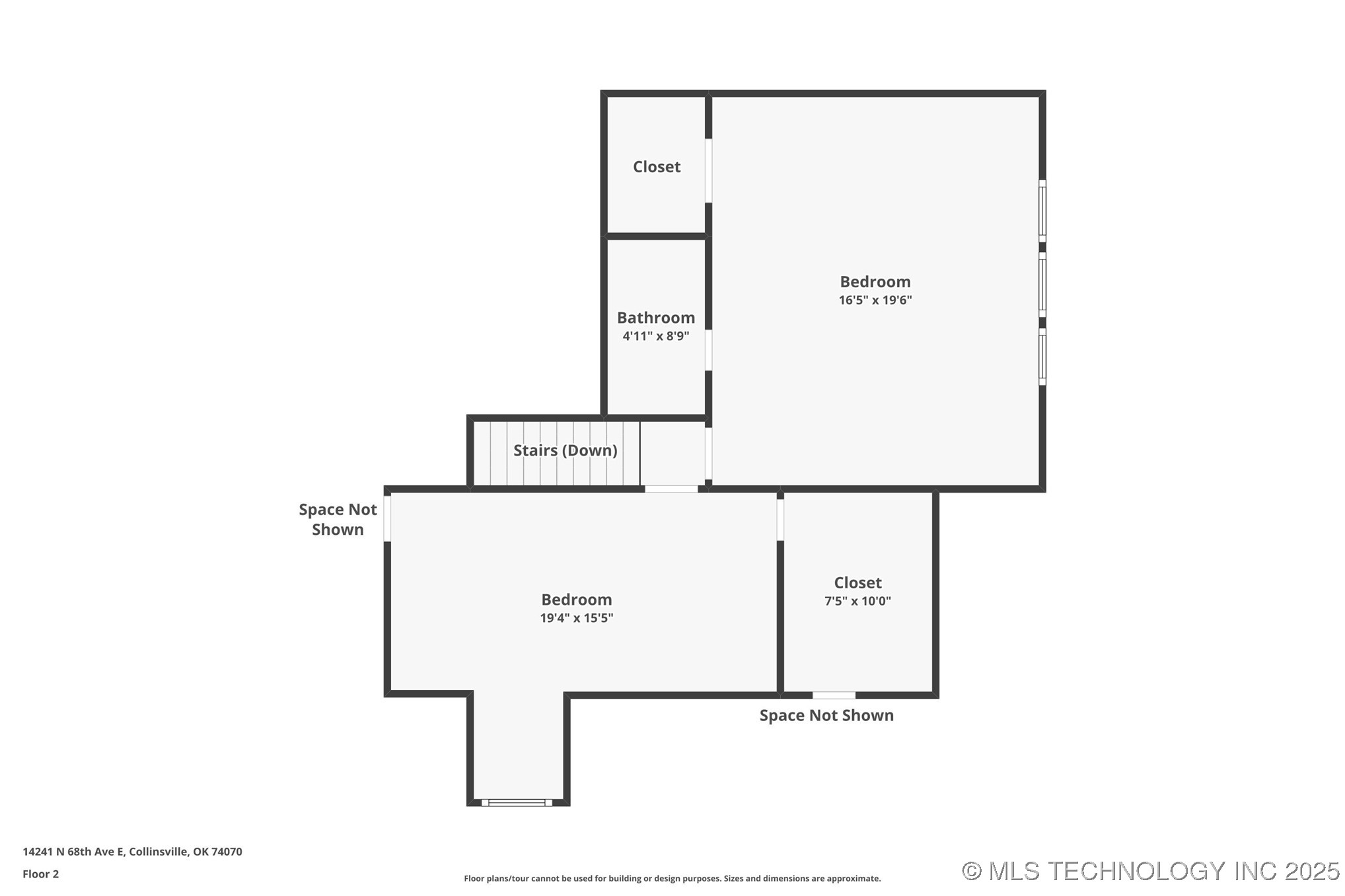14241 N 68th Avenue E Property Photo 55