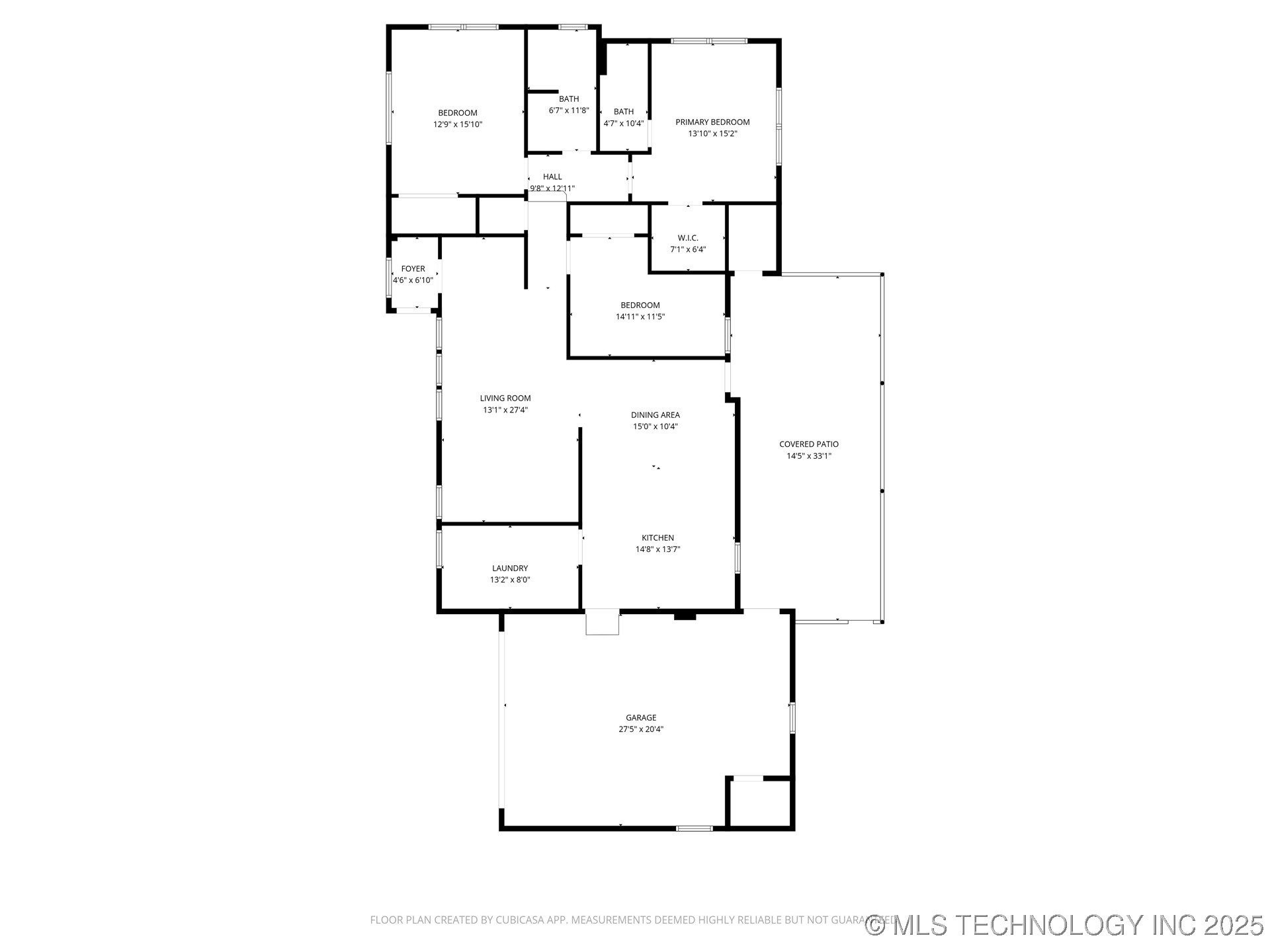 1811 S Broadway Boulevard Property Photo 3