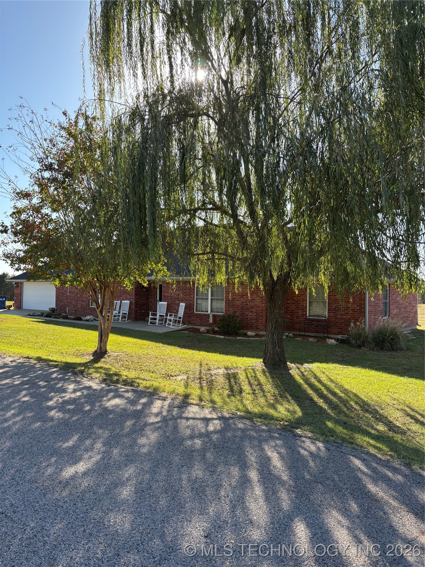 273 Ridgecrest Road Property Photo 4