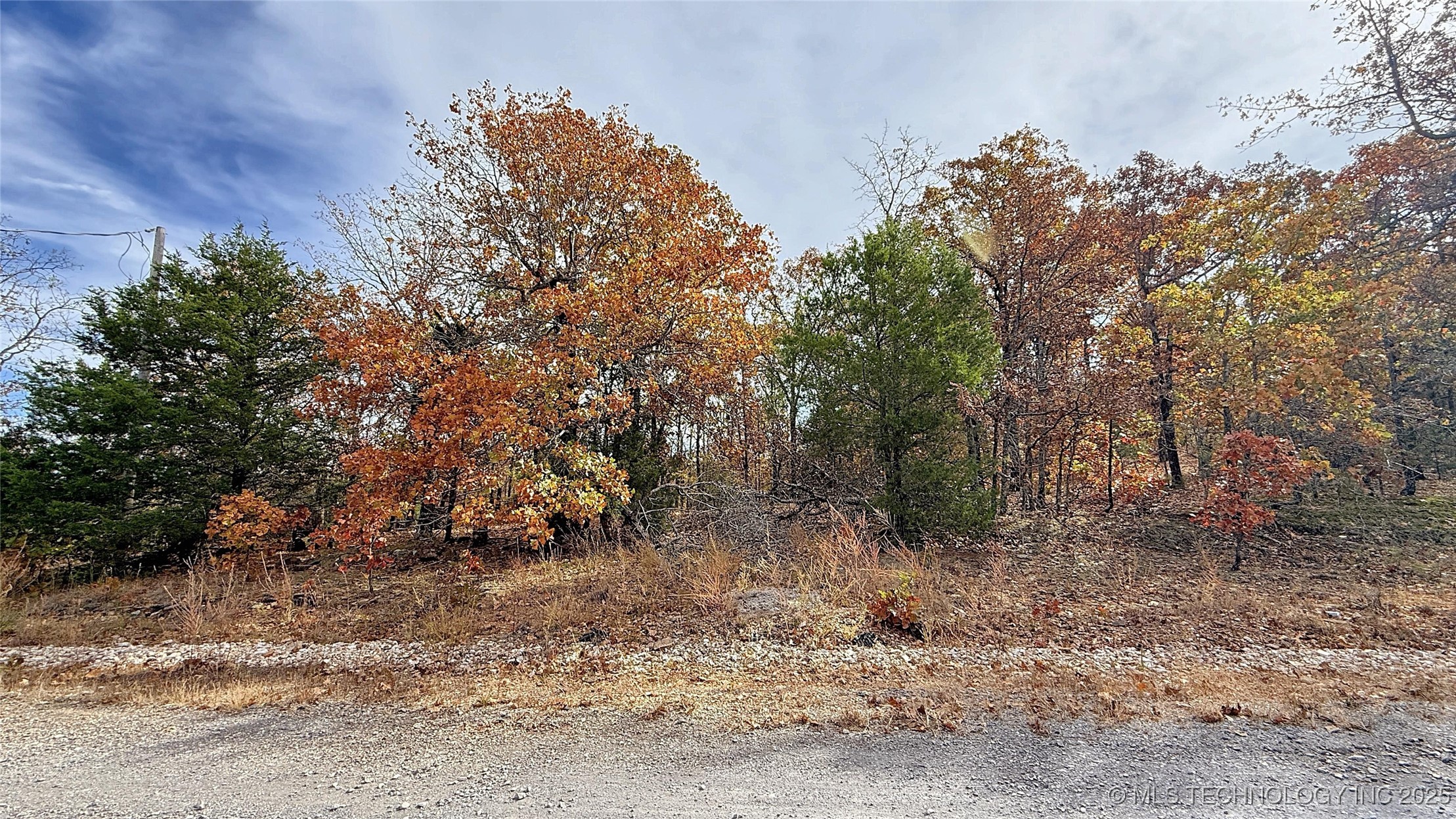 225 W Budinot Drive Property Photo 3