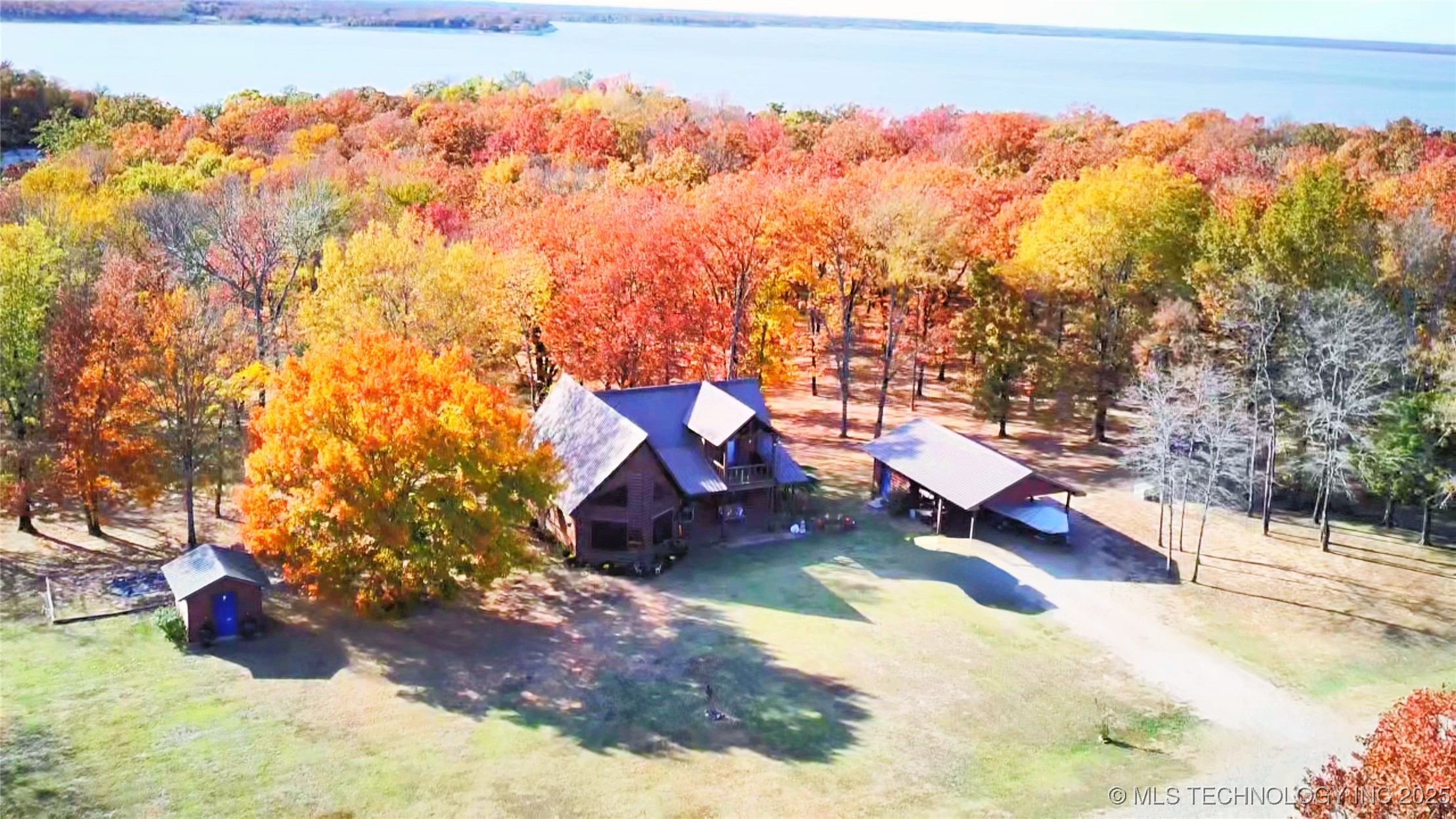 17 Lakeside Ridge Property Photo 2