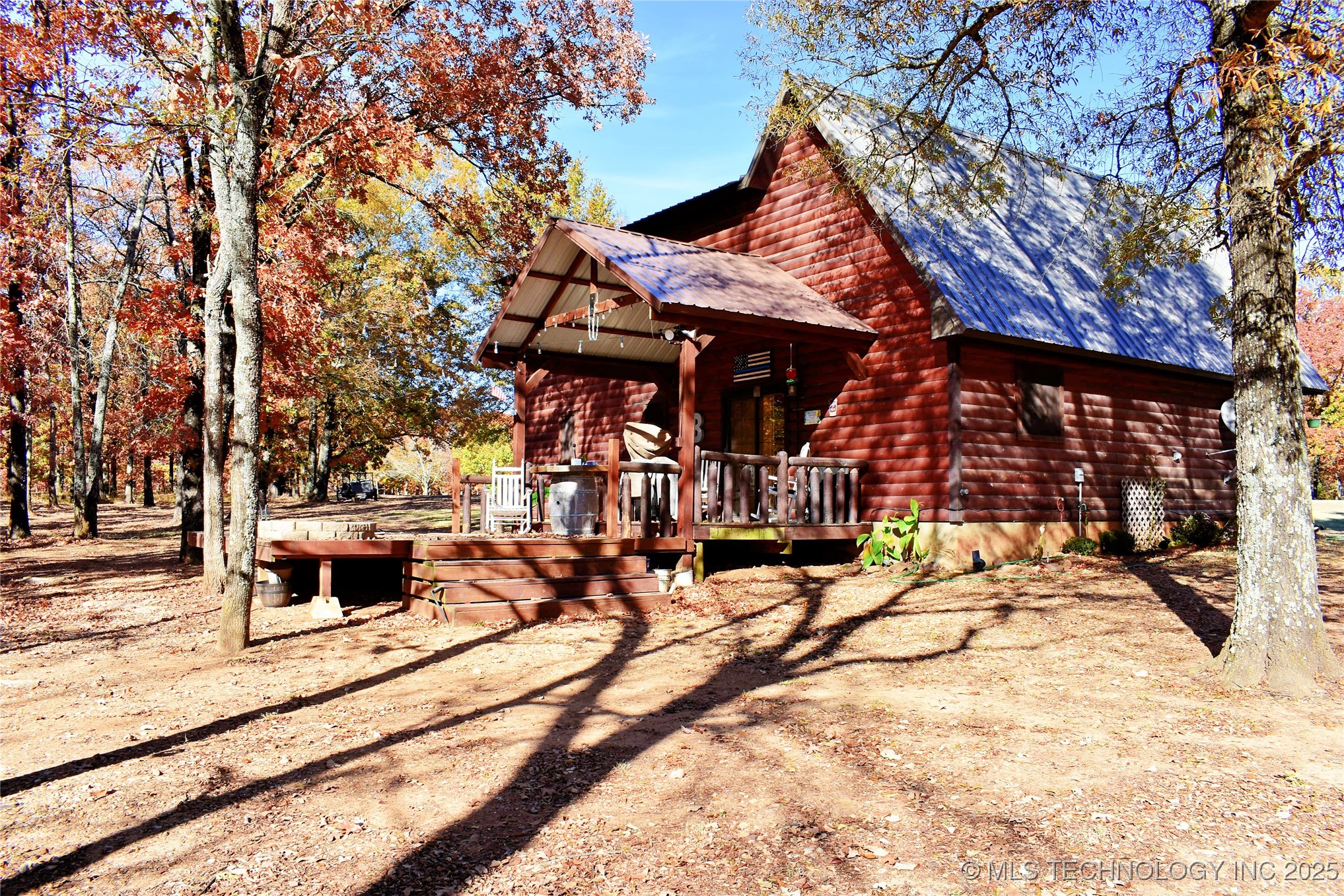 17 Lakeside Ridge Property Photo 32