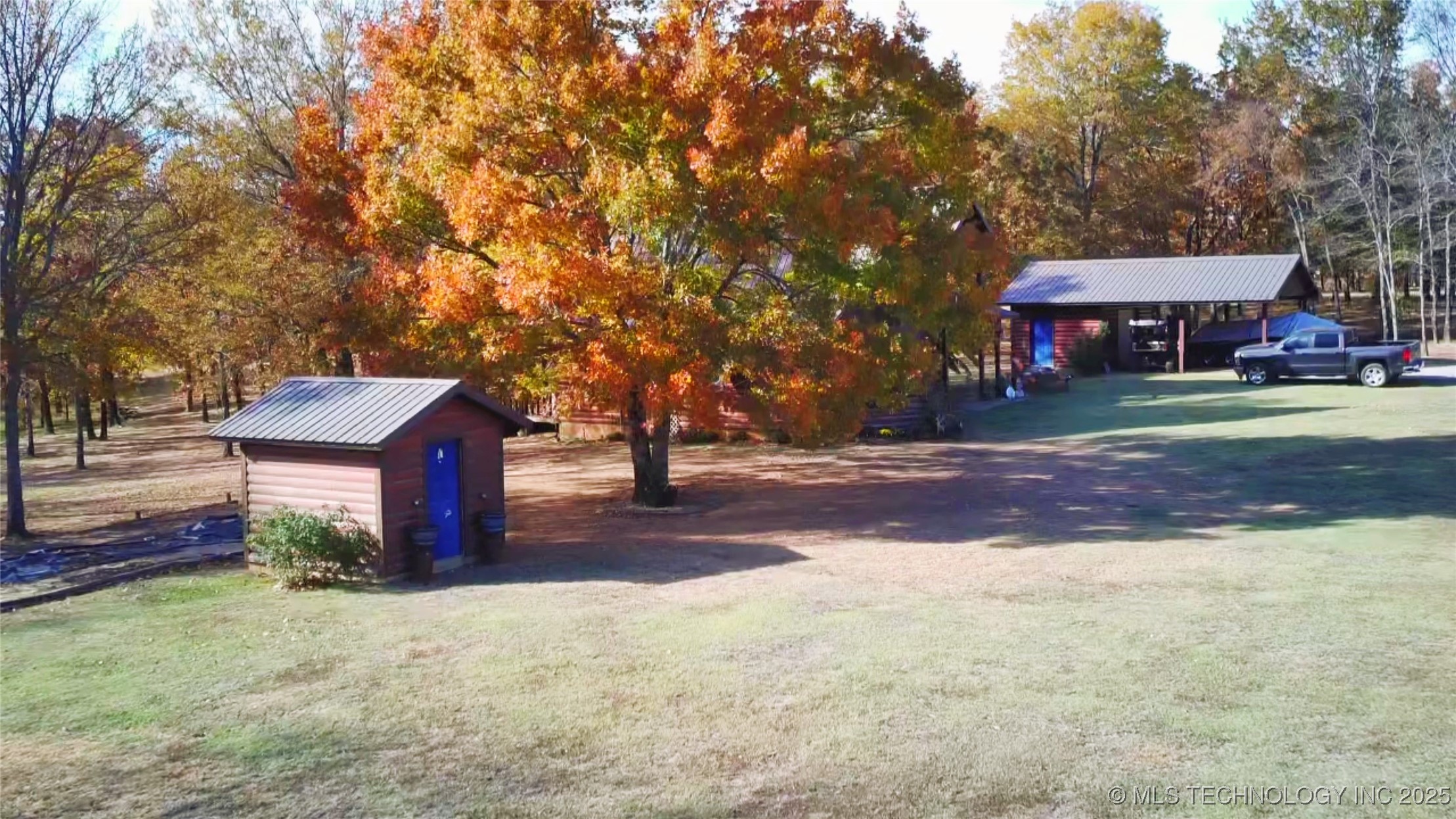 17 Lakeside Ridge Property Photo 36