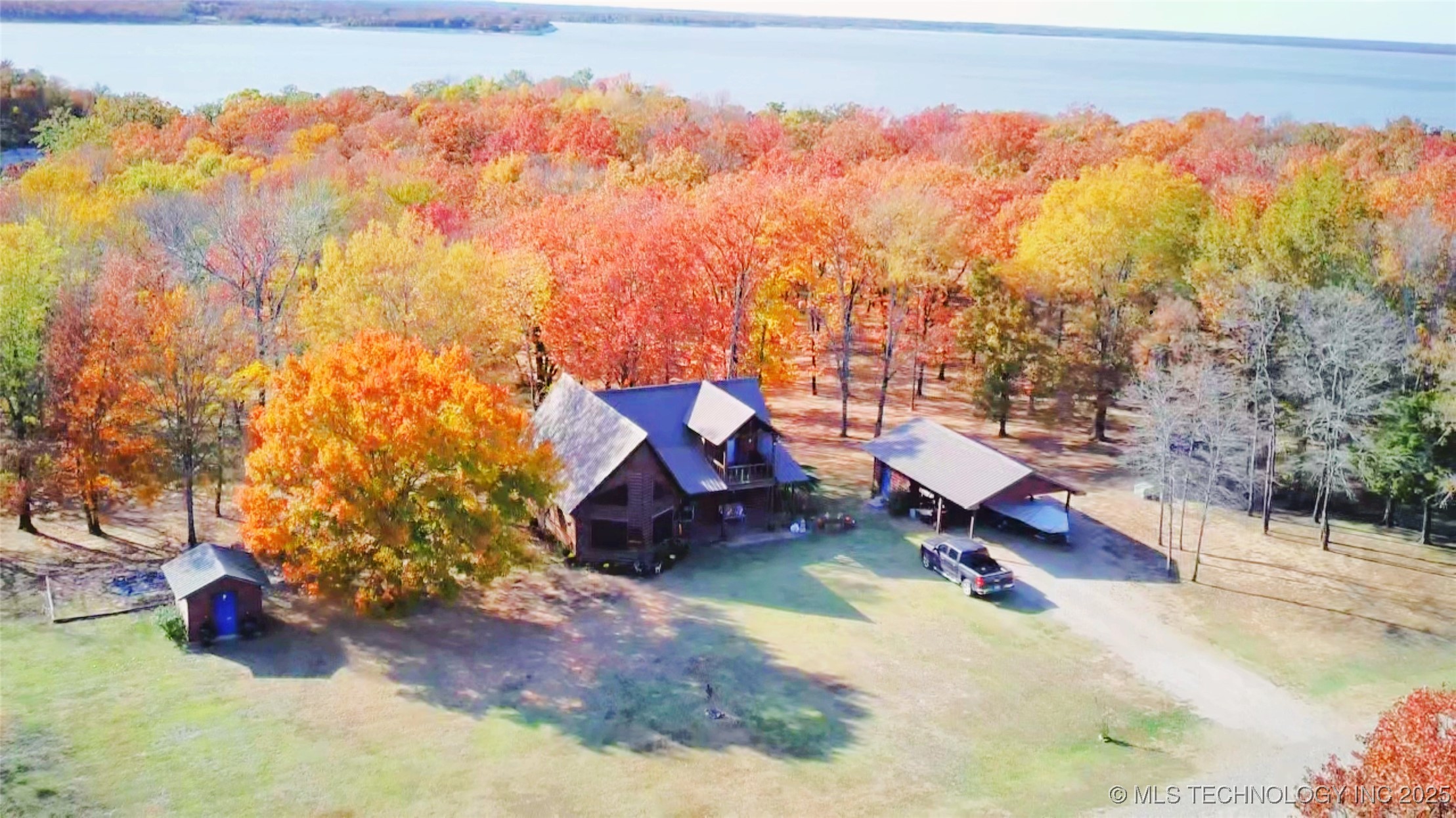 17 Lakeside Ridge Property Photo 37