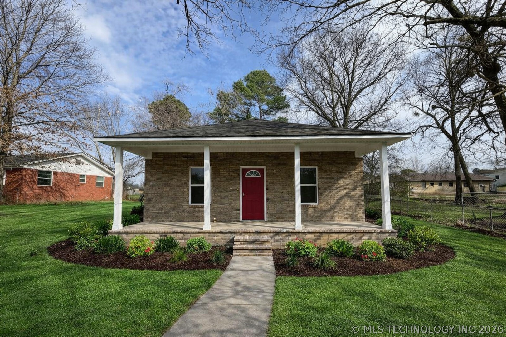 503 S Dogwood Street Property Photo 1