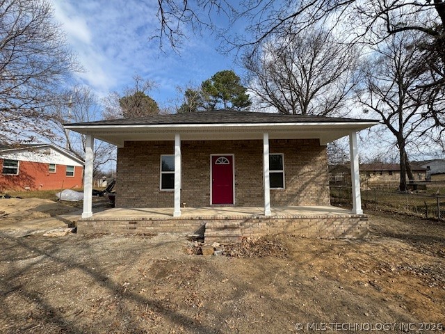 503 S Dogwood Street Property Photo 2