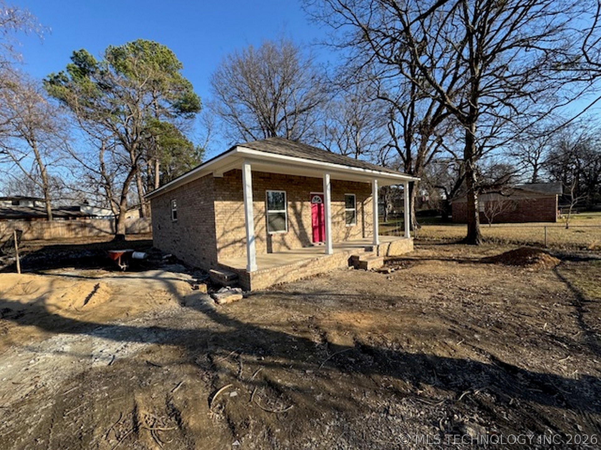 503 S Dogwood Street Property Photo 4