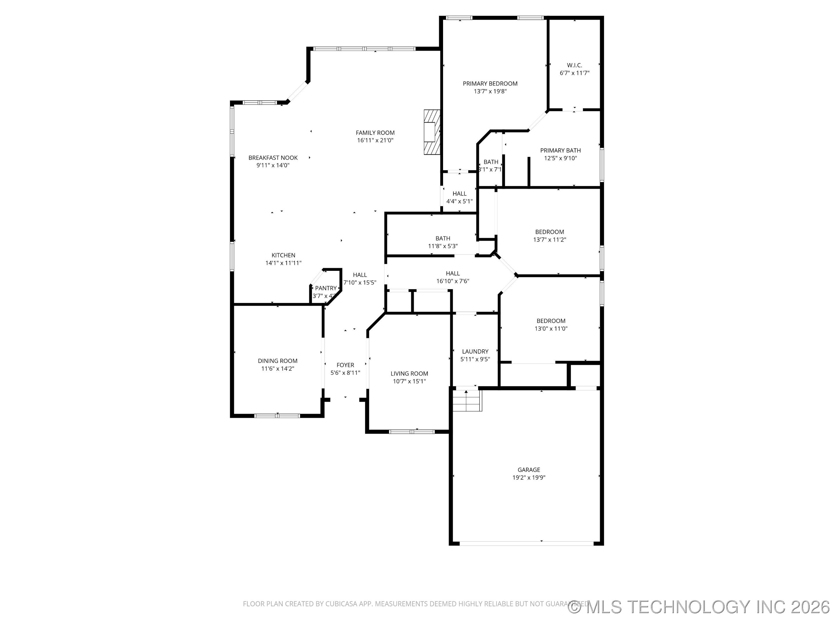 3309 N Gum Place Property Photo 34