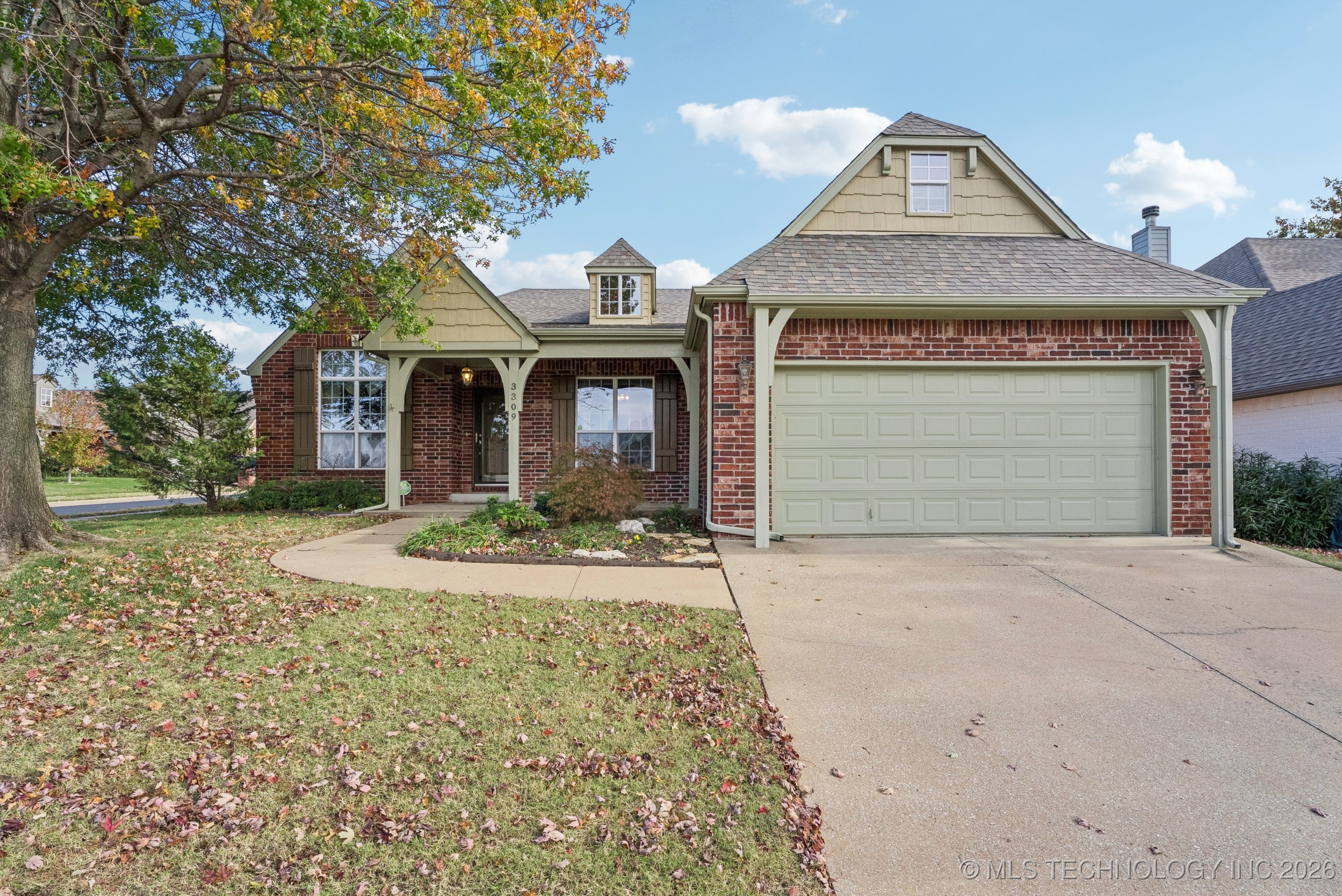 3309 N Gum Place Property Photo 35