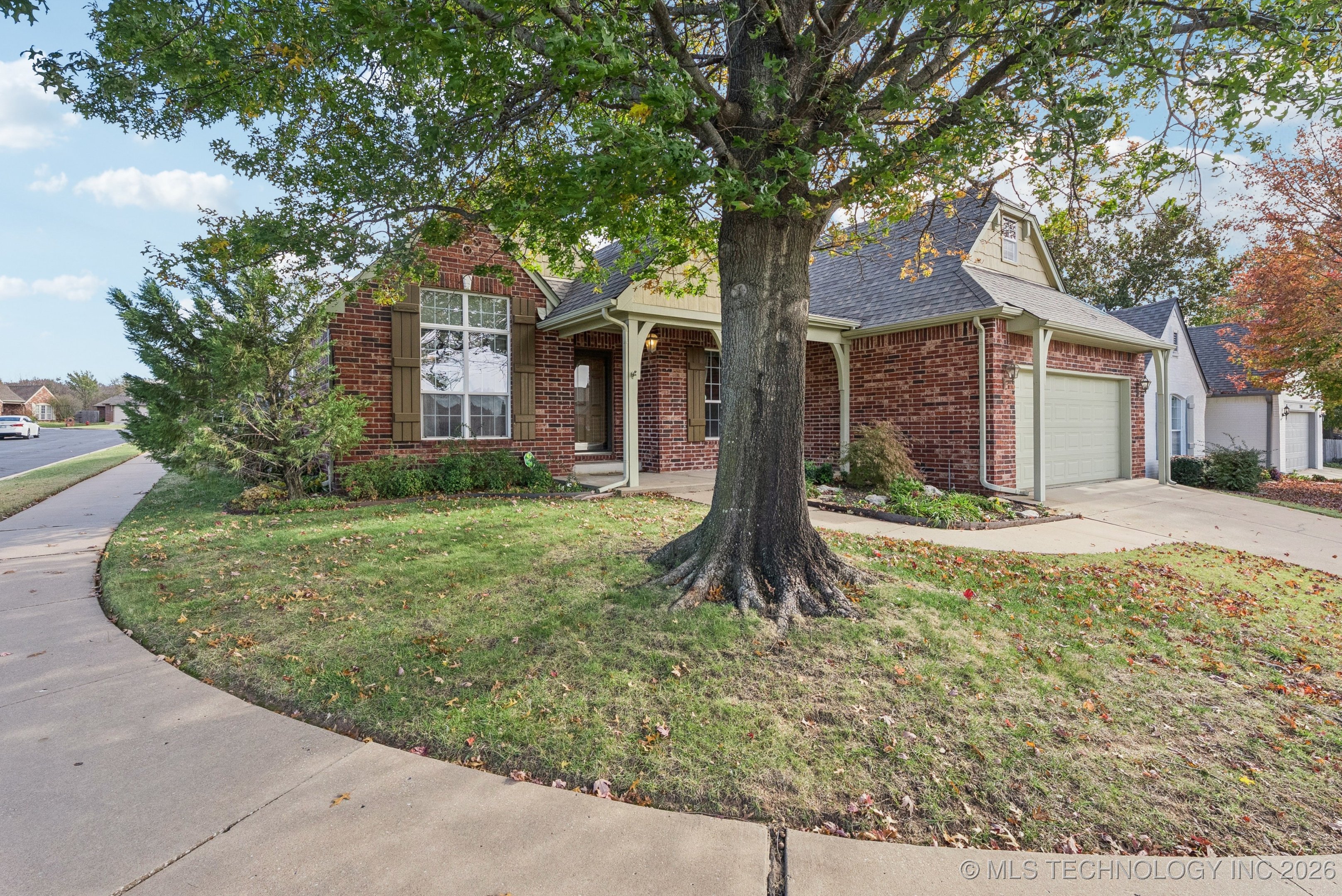 3309 N Gum Place Property Photo 36