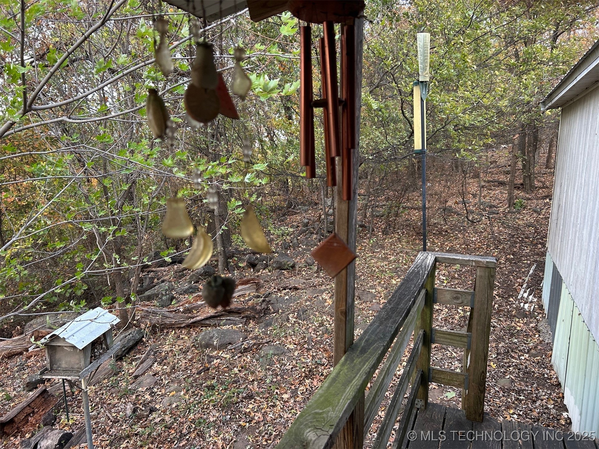 3220 W 820 Road Property Photo 3