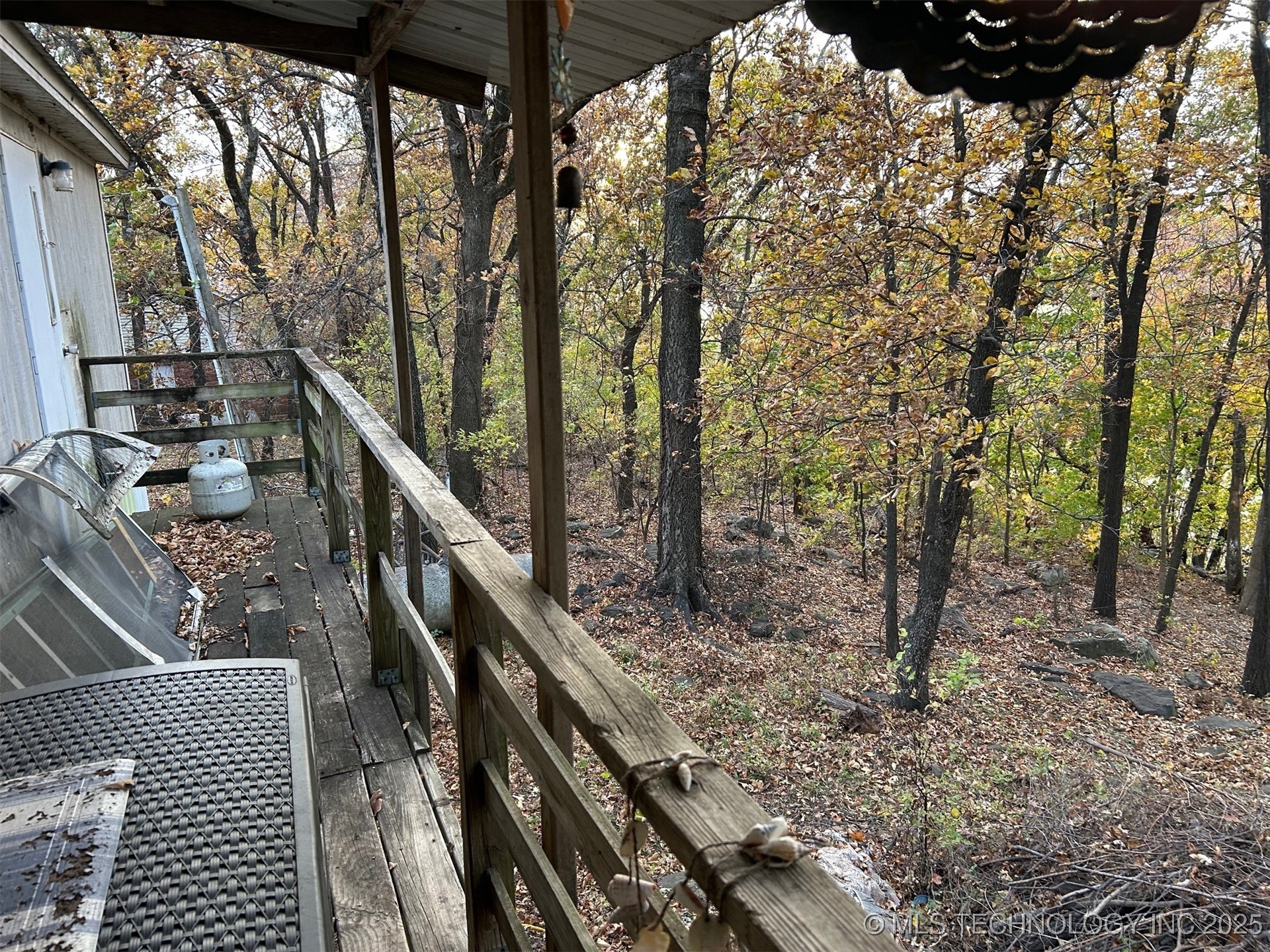 3220 W 820 Road Property Photo 4