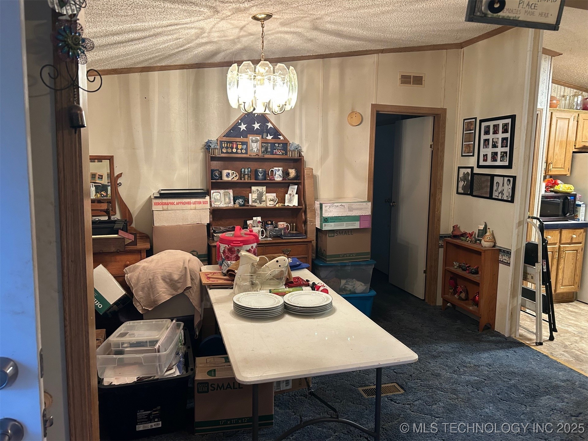 3220 W 820 Road Property Photo 7