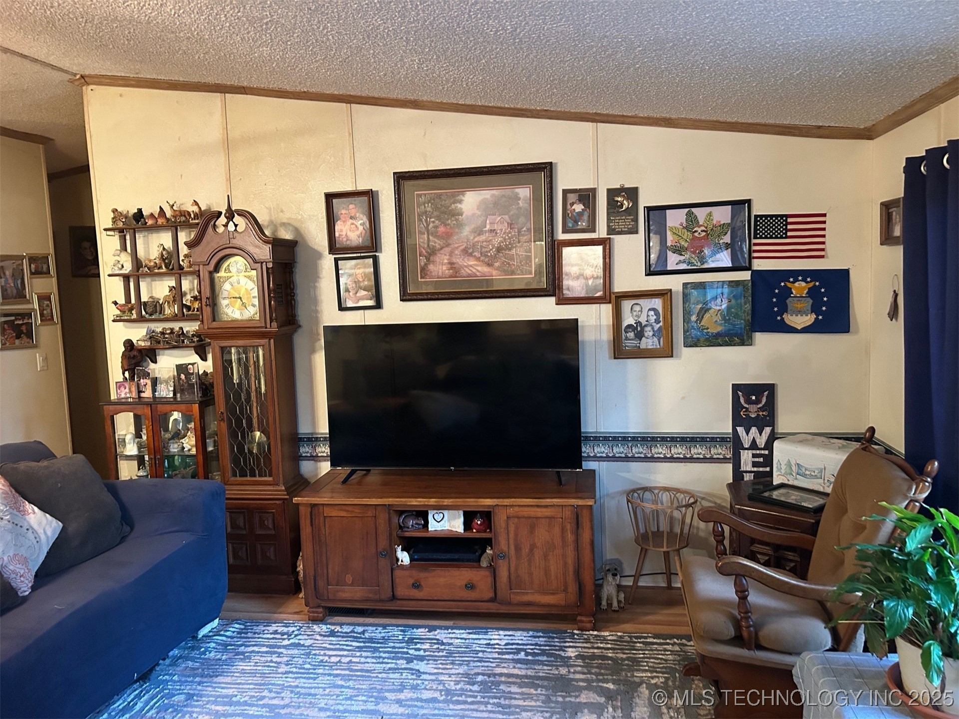 3220 W 820 Road Property Photo 8