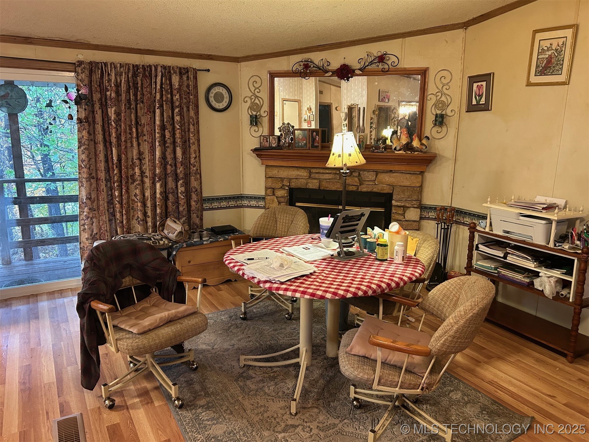 3220 W 820 Road Property Photo 9