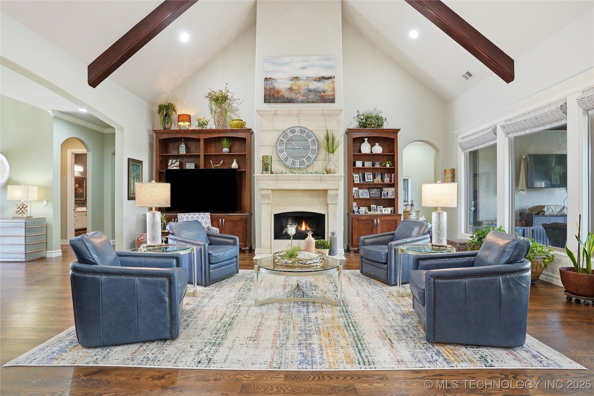 1113 W 108th Place S Property Photo 6