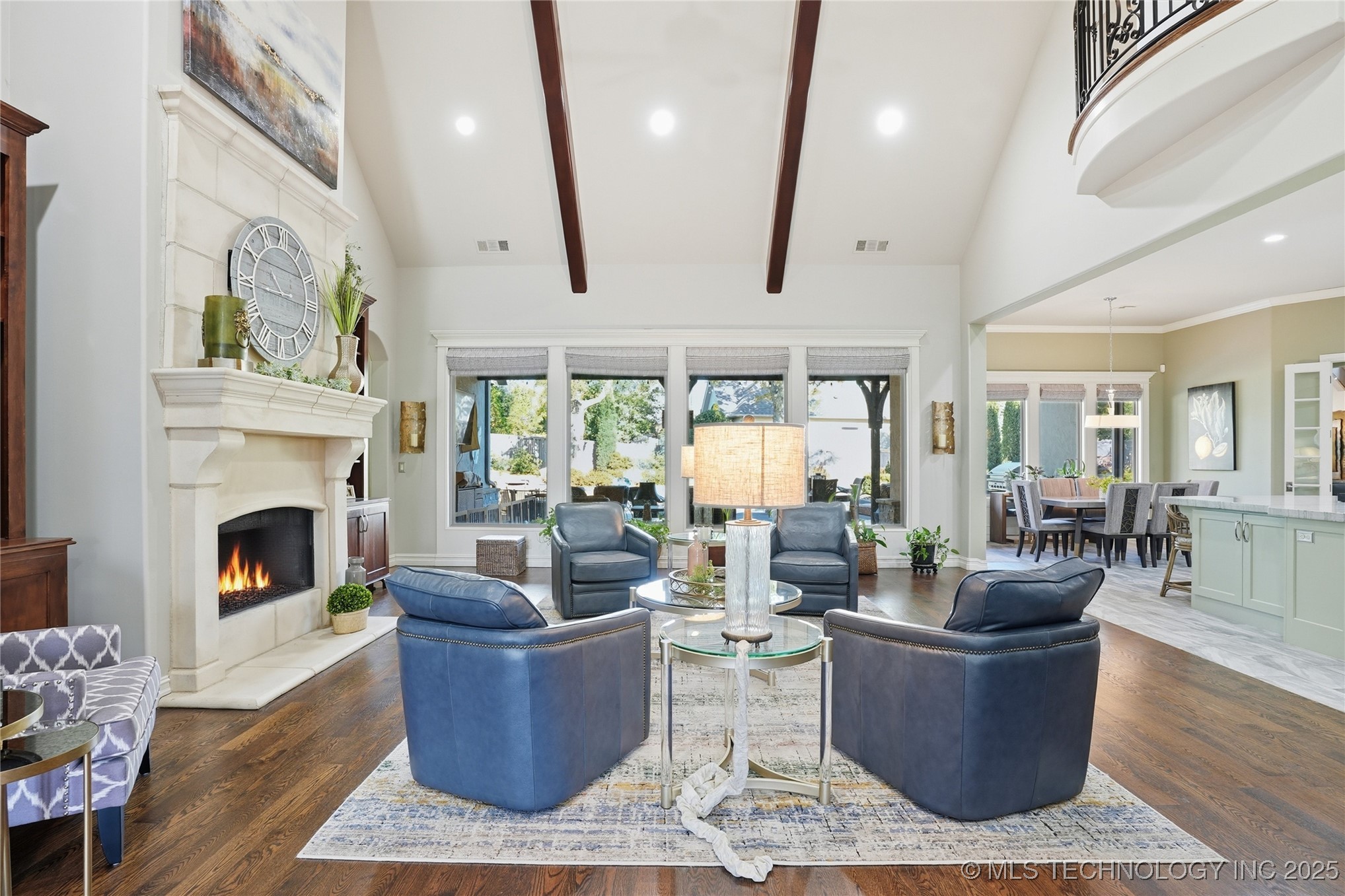 1113 W 108th Place S Property Photo 8