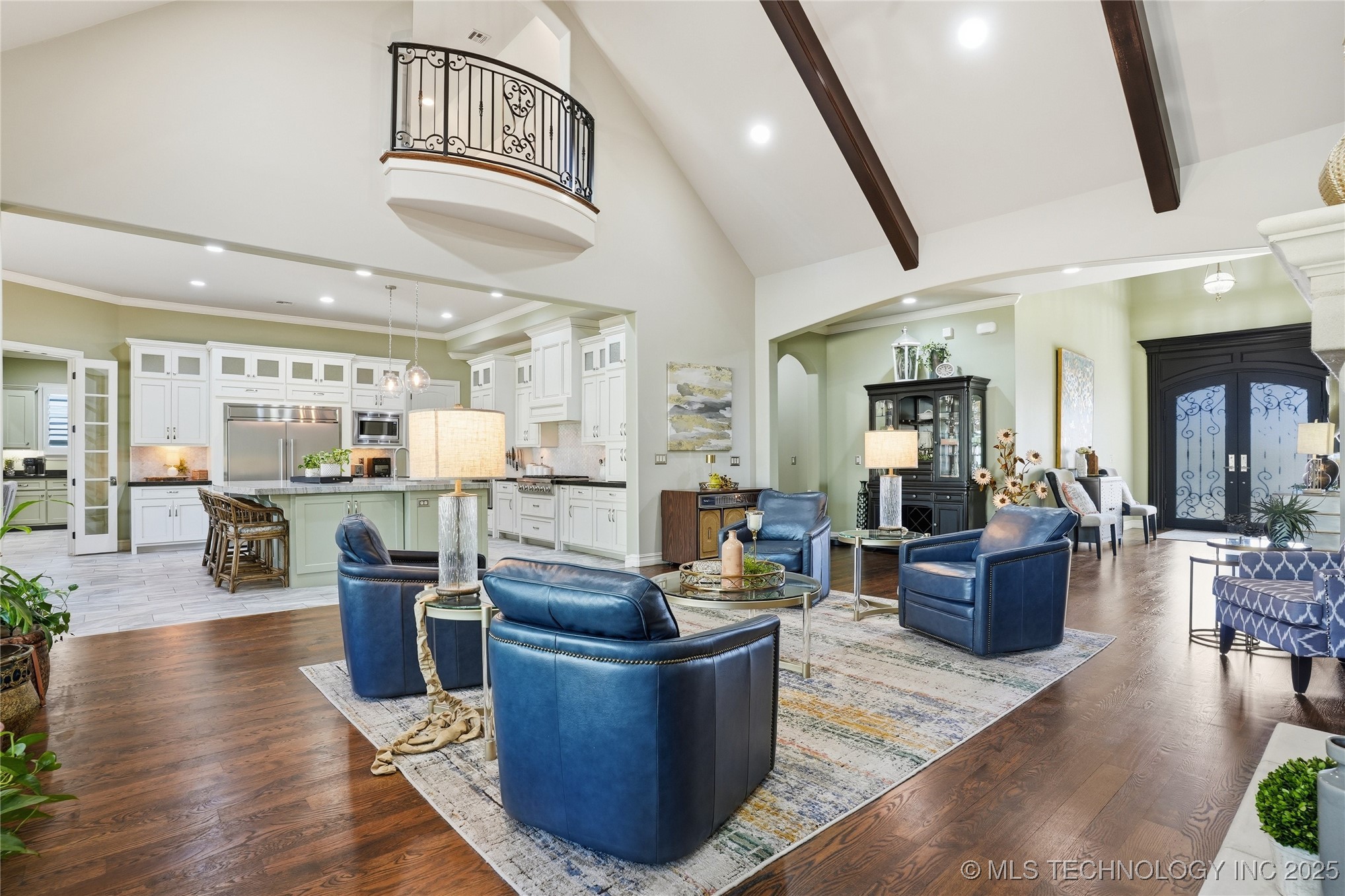 1113 W 108th Place S Property Photo 9