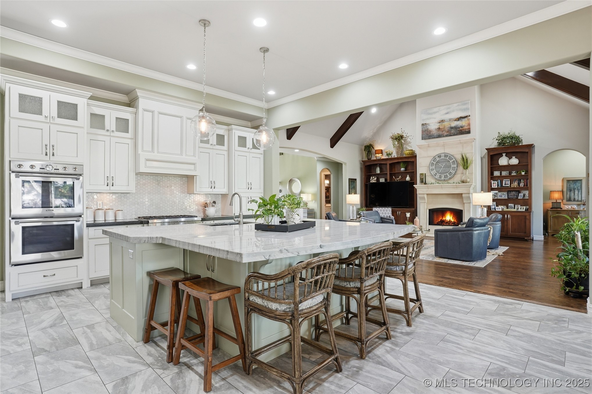 1113 W 108th Place S Property Photo 11