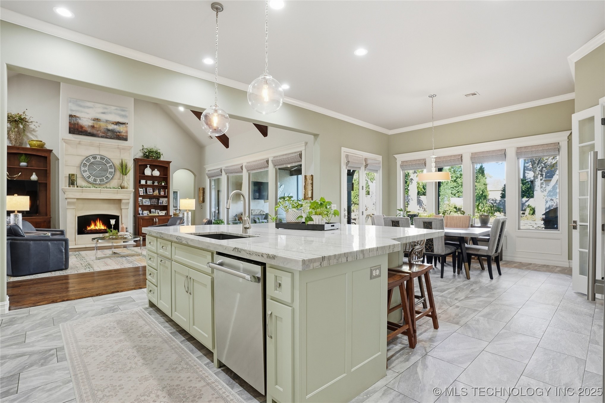 1113 W 108th Place S Property Photo 15