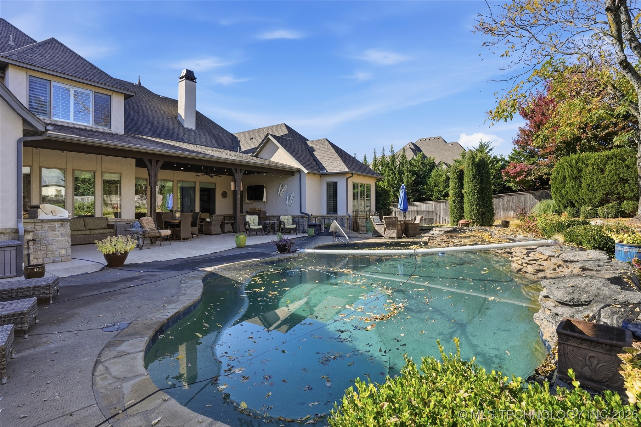 1113 W 108th Place S Property Photo 19