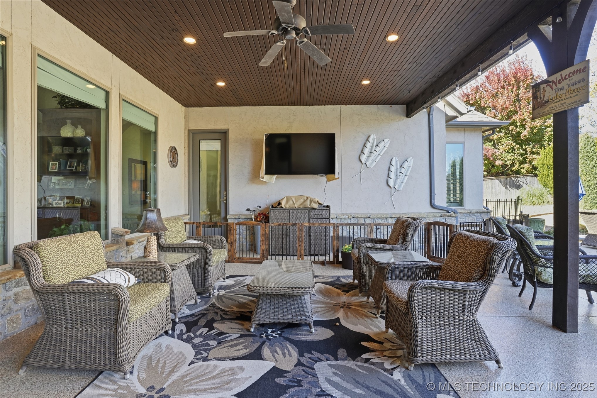 1113 W 108th Place S Property Photo 20