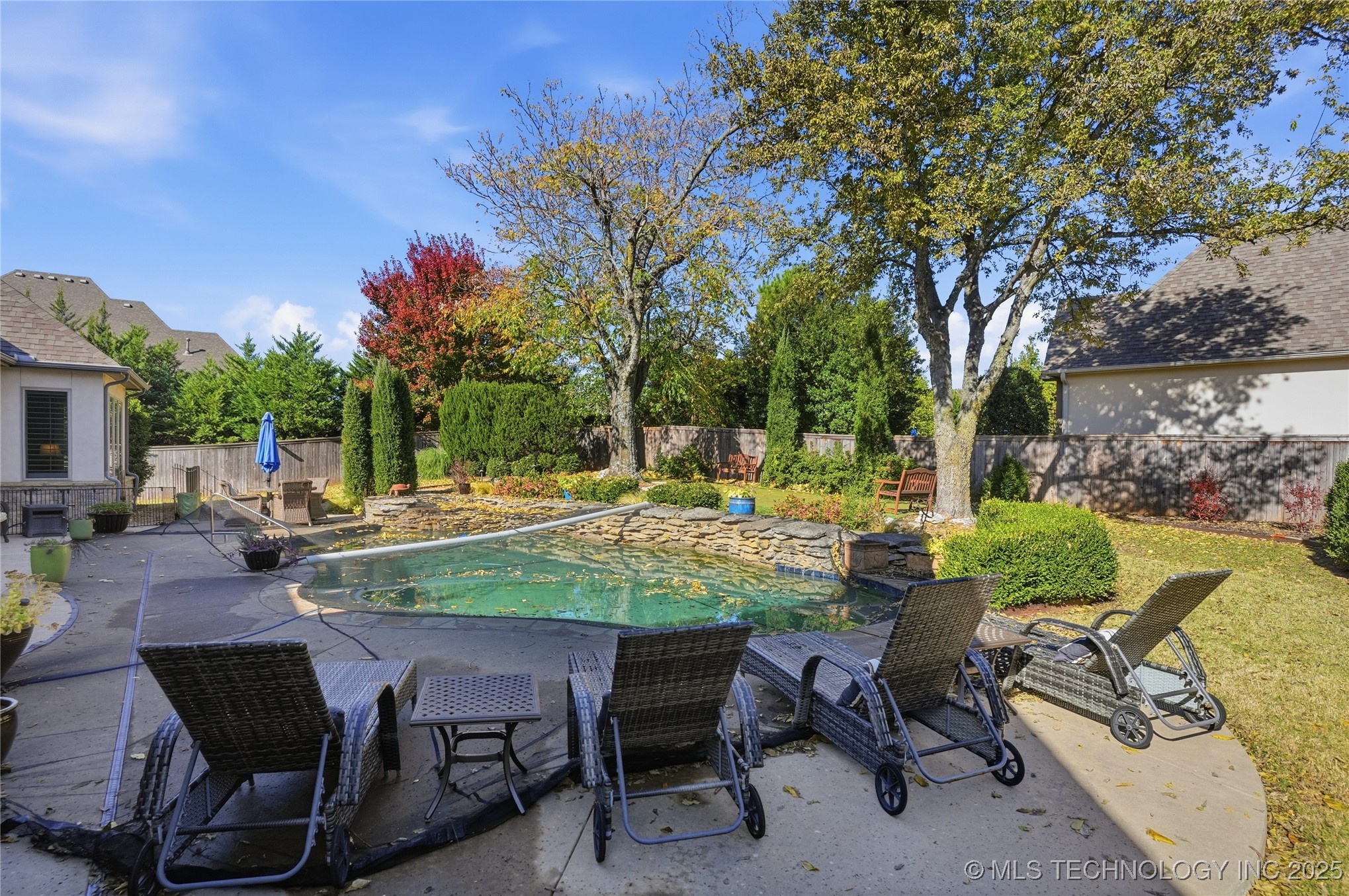 1113 W 108th Place S Property Photo 21