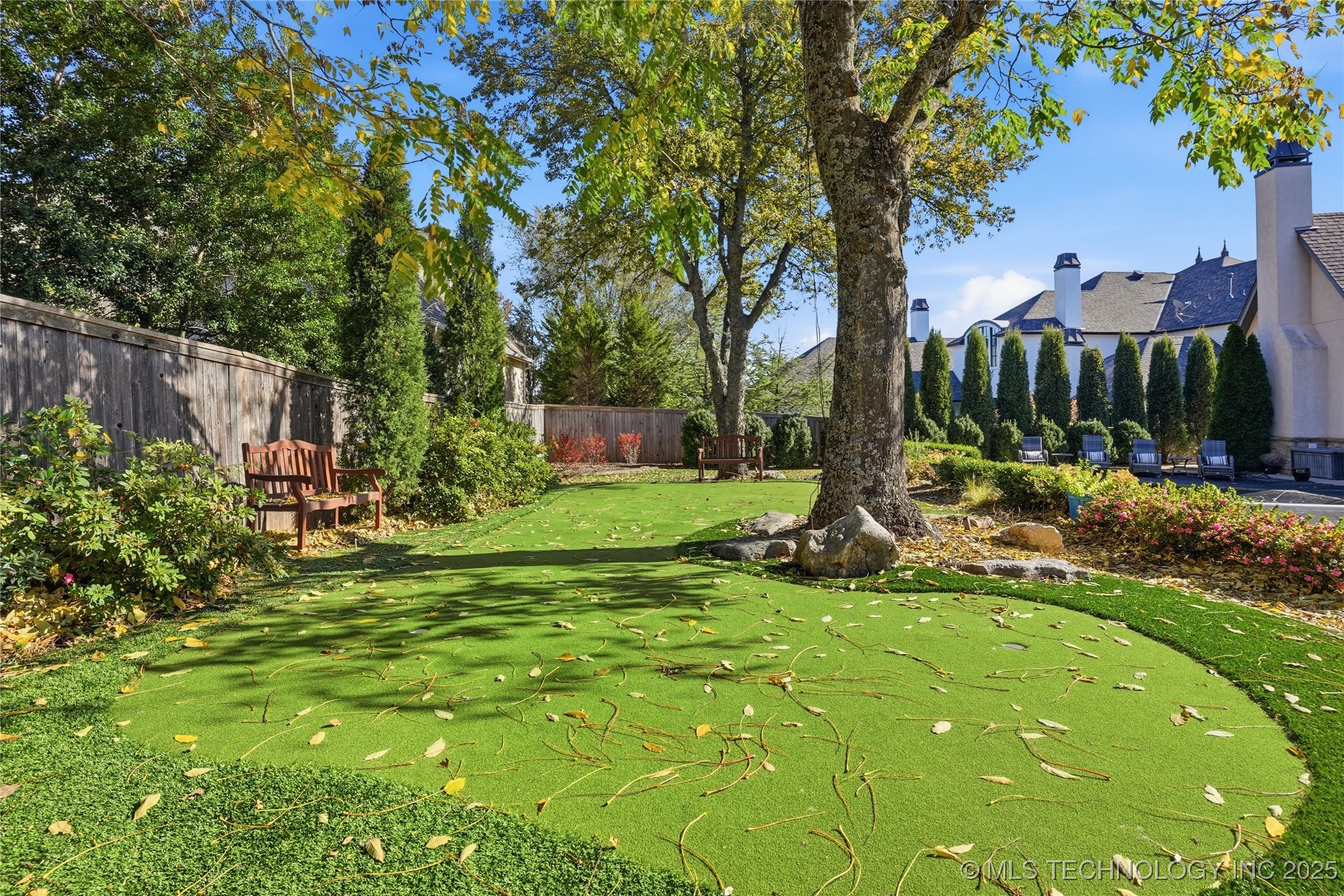 1113 W 108th Place S Property Photo 23