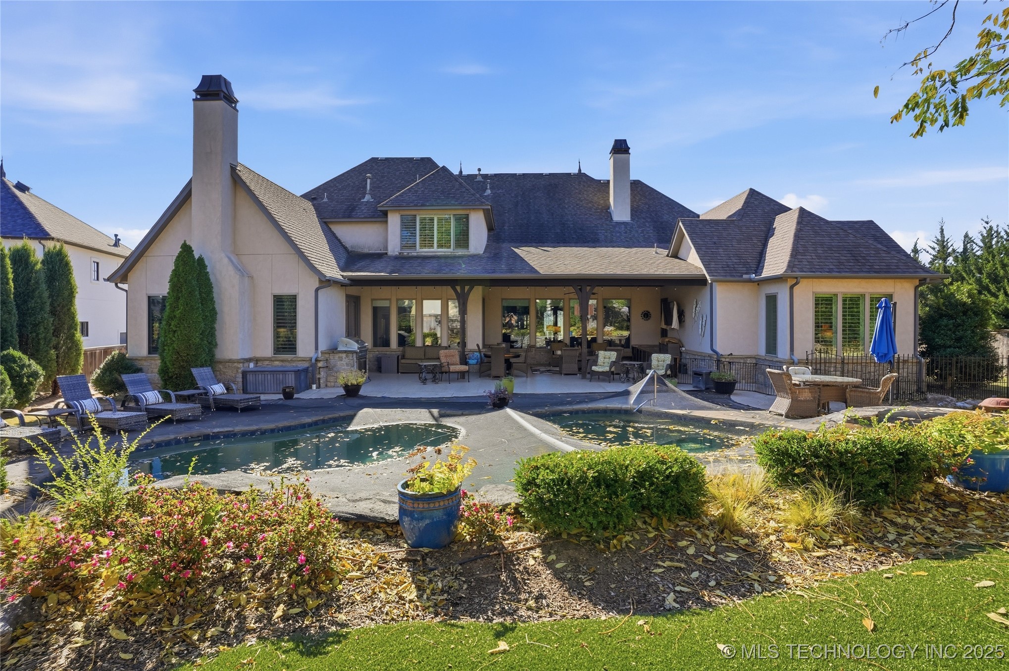 1113 W 108th Place S Property Photo 24