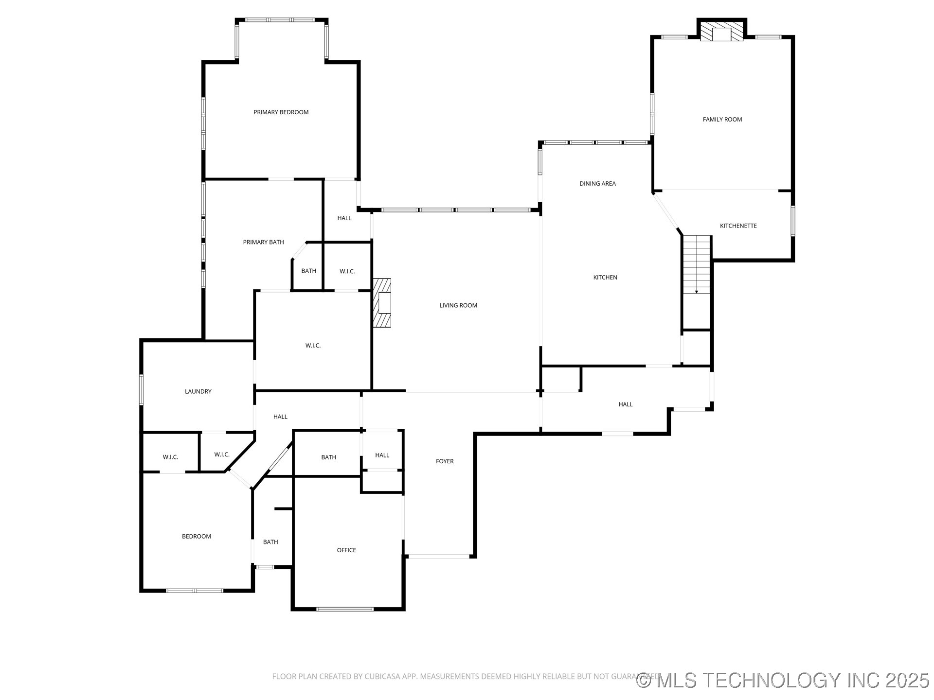 1113 W 108th Place S Property Photo 62