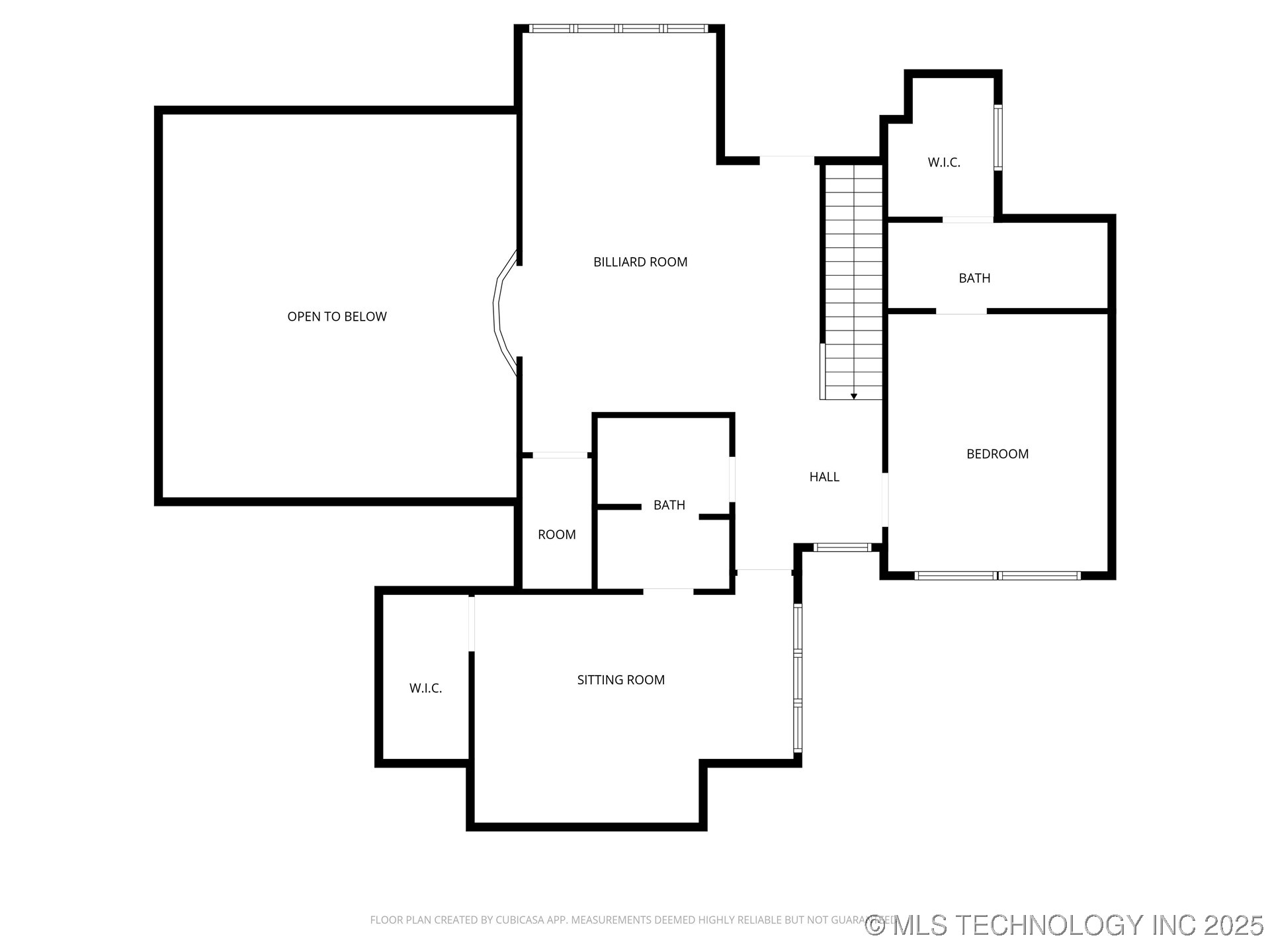 1113 W 108th Place S Property Photo 63