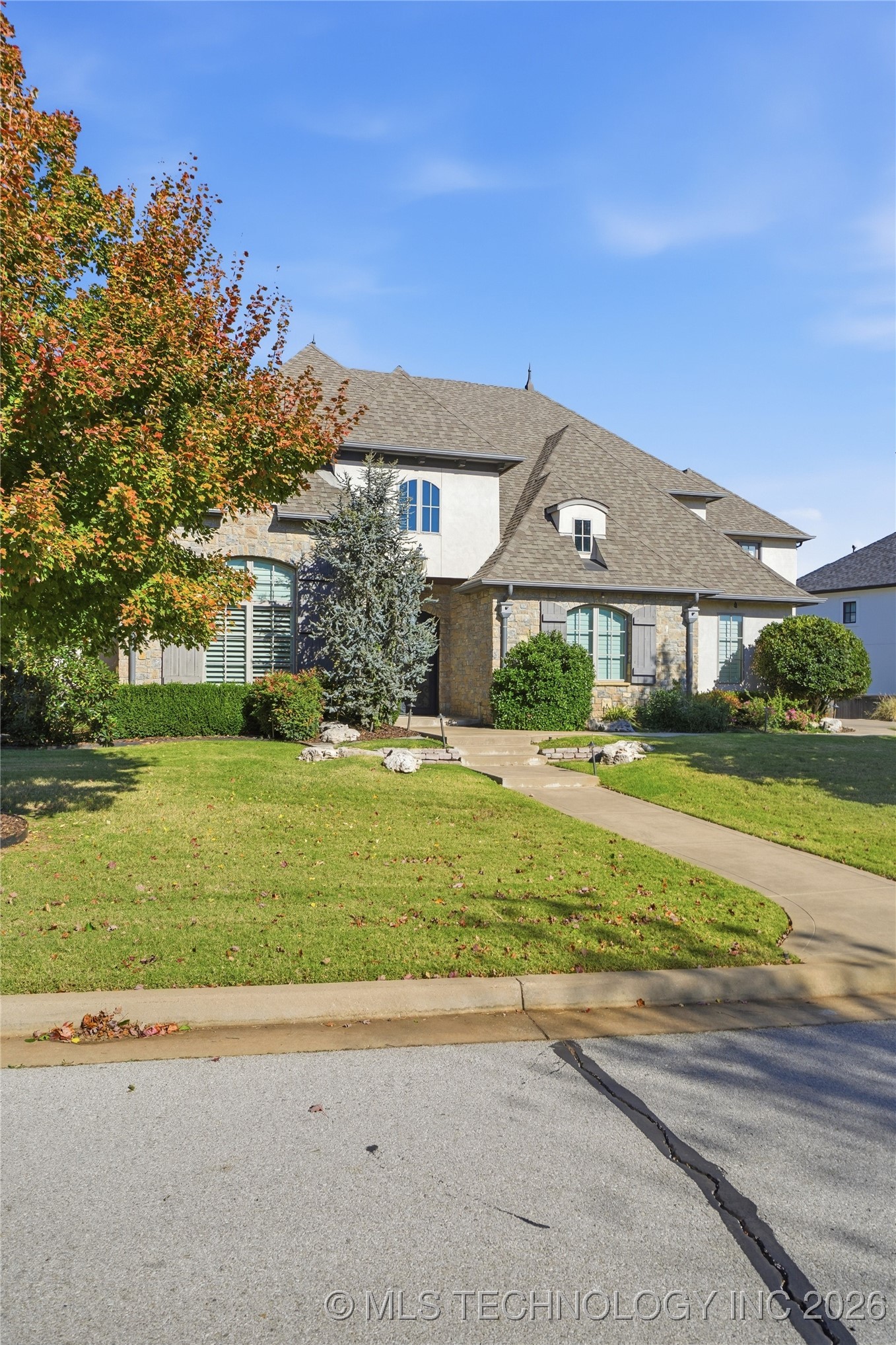 1113 W 108th Place S Property Photo 65