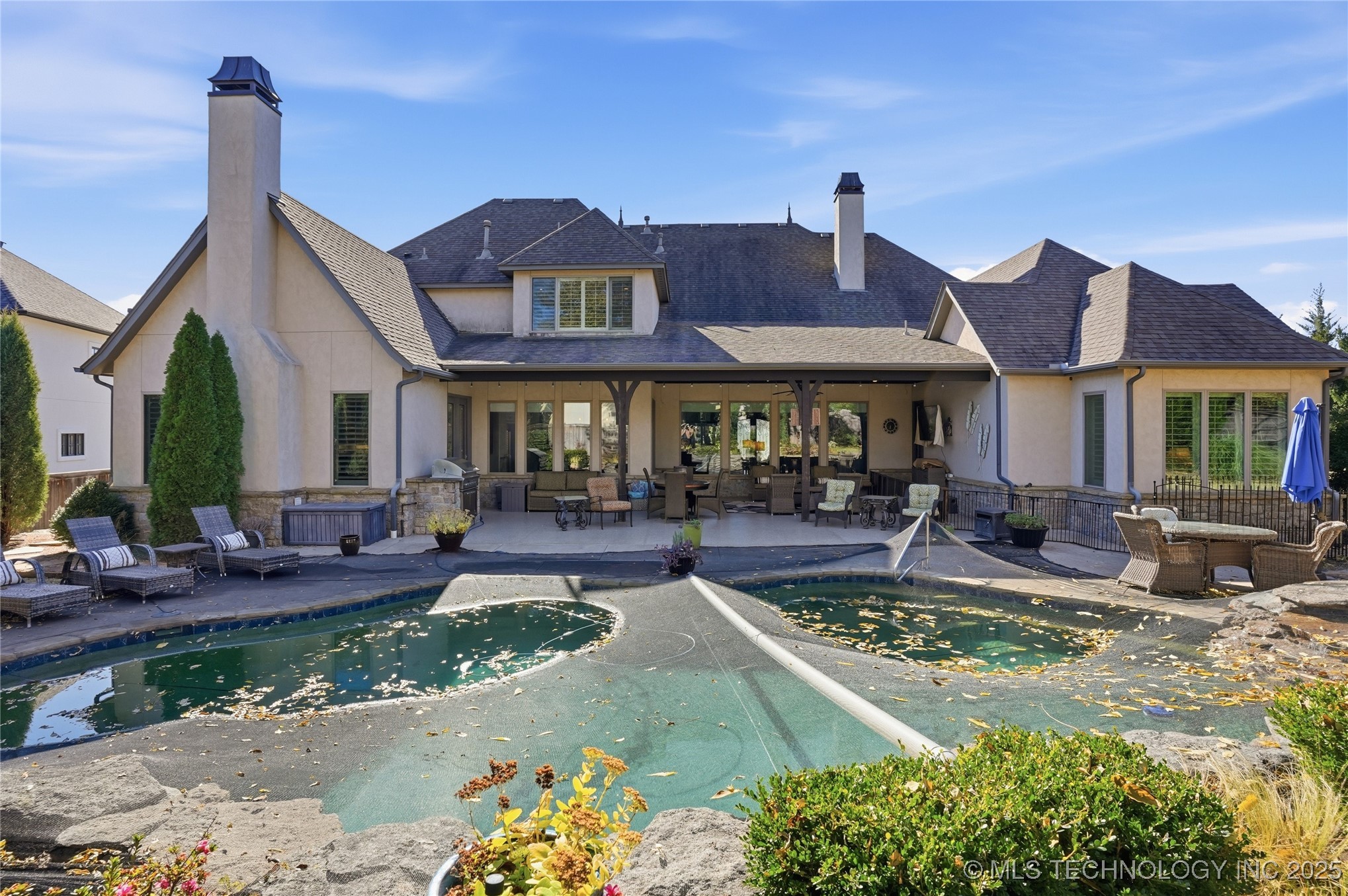 1113 W 108th Place S Property Photo 80