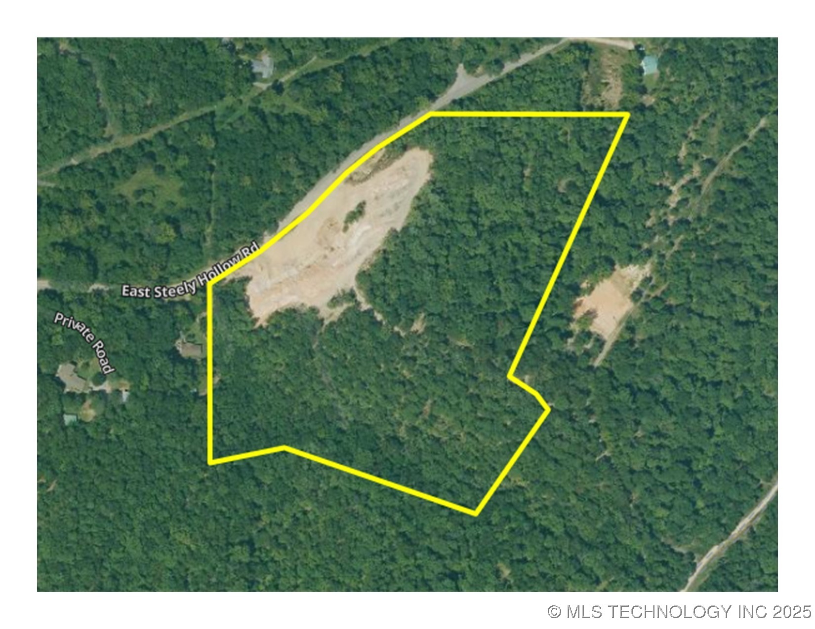 19645 E Steely Hollow Road Property Photo 1